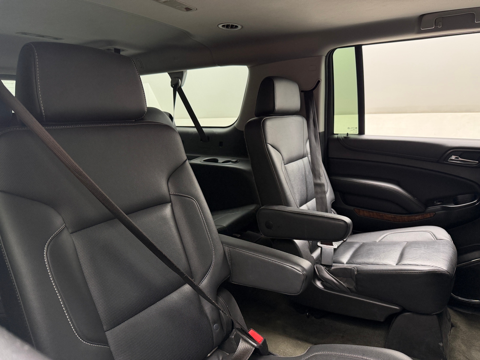 Thumbnail: 2018 Chevrolet Suburban - 5