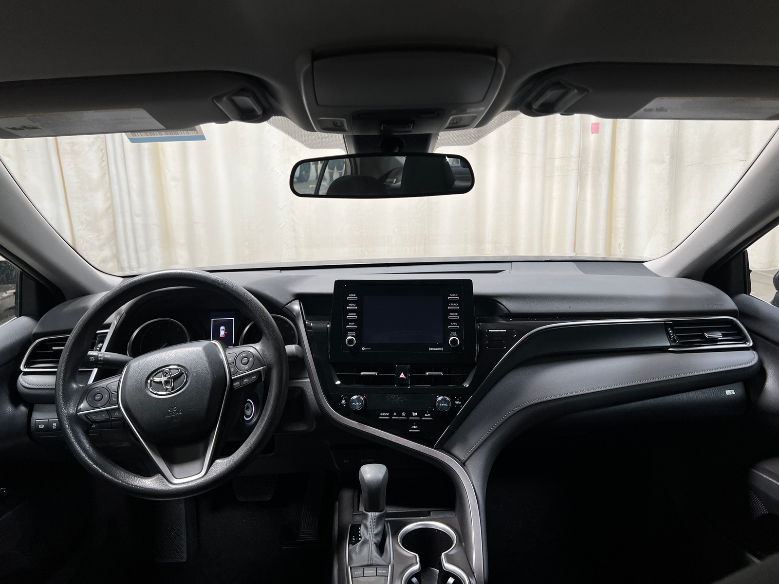 Thumbnail: 2024 Toyota Camry - 3