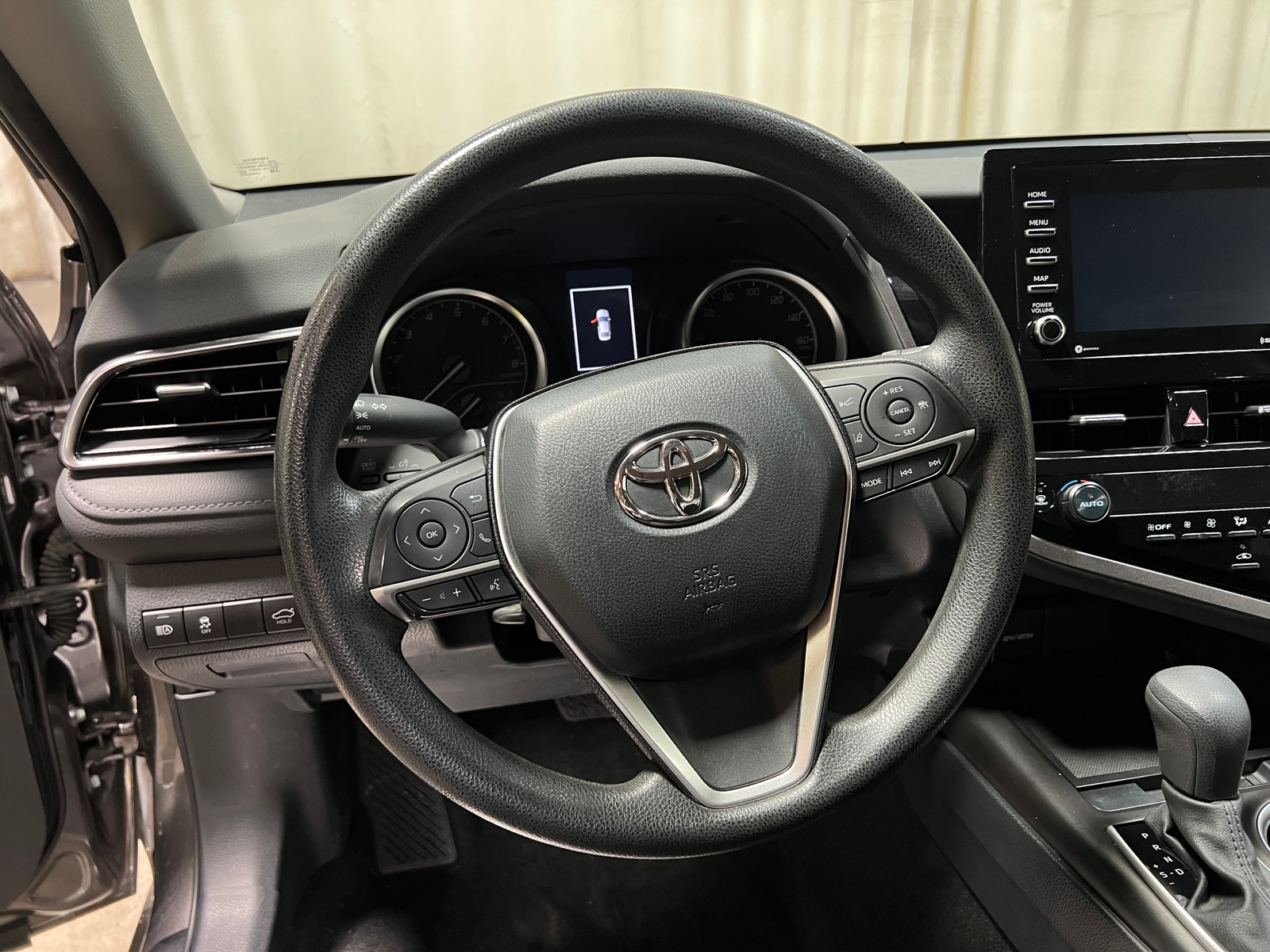 Thumbnail: 2024 Toyota Camry - 5