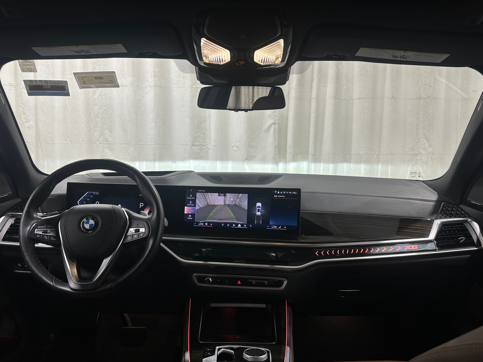 Thumbnail: 2025 BMW X5 - 2