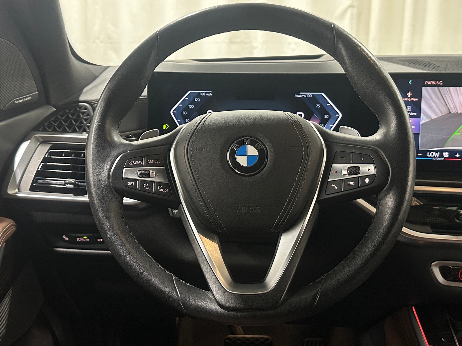 Thumbnail: 2025 BMW X5 - 4
