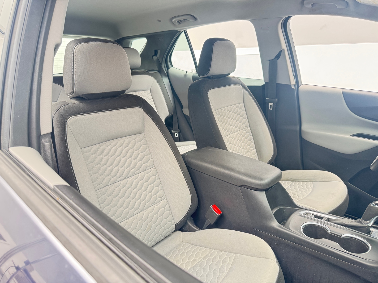 Thumbnail: 2019 Chevrolet Equinox - 2