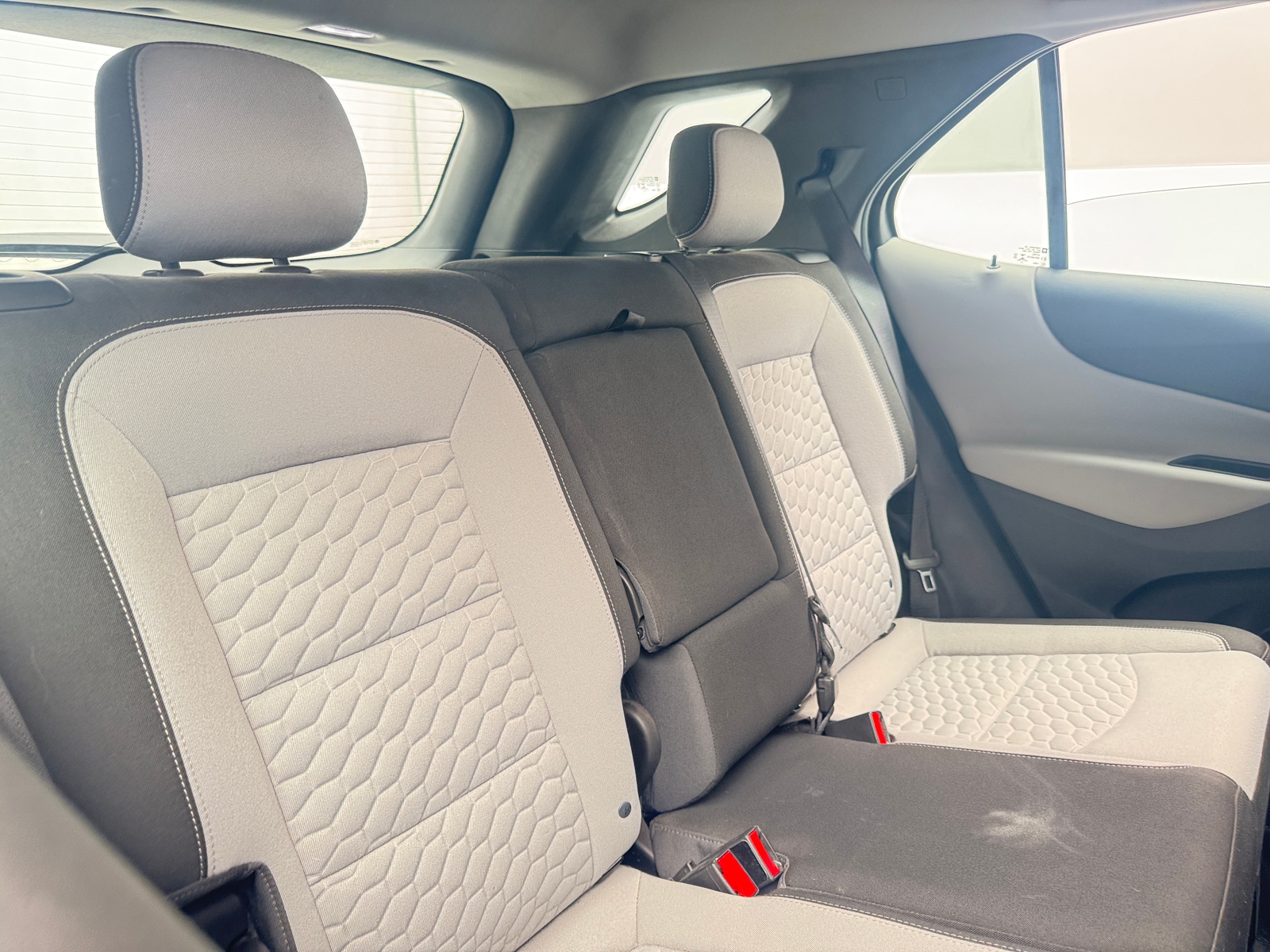 Thumbnail: 2019 Chevrolet Equinox - 6