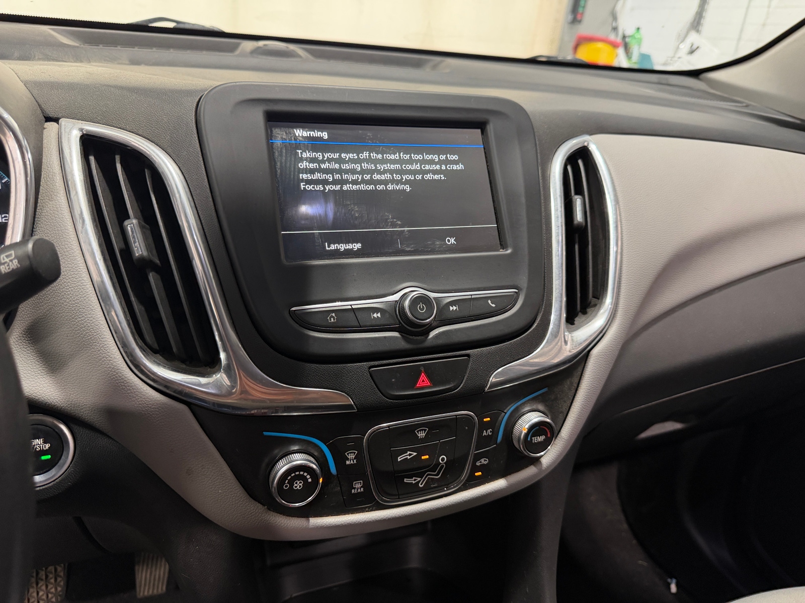 Thumbnail: 2019 Chevrolet Equinox - 4