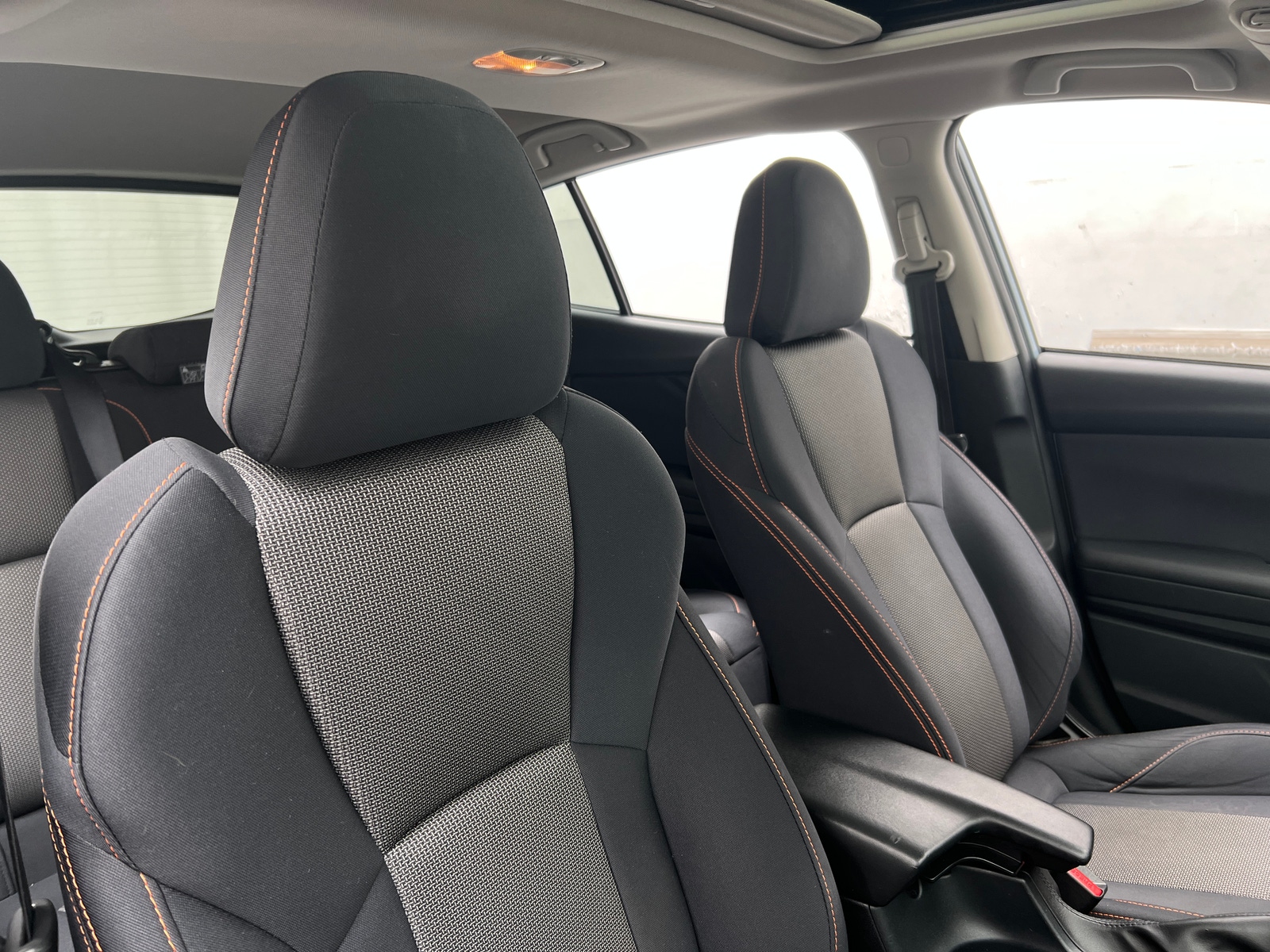 Thumbnail: 2022 Subaru Crosstrek - 2