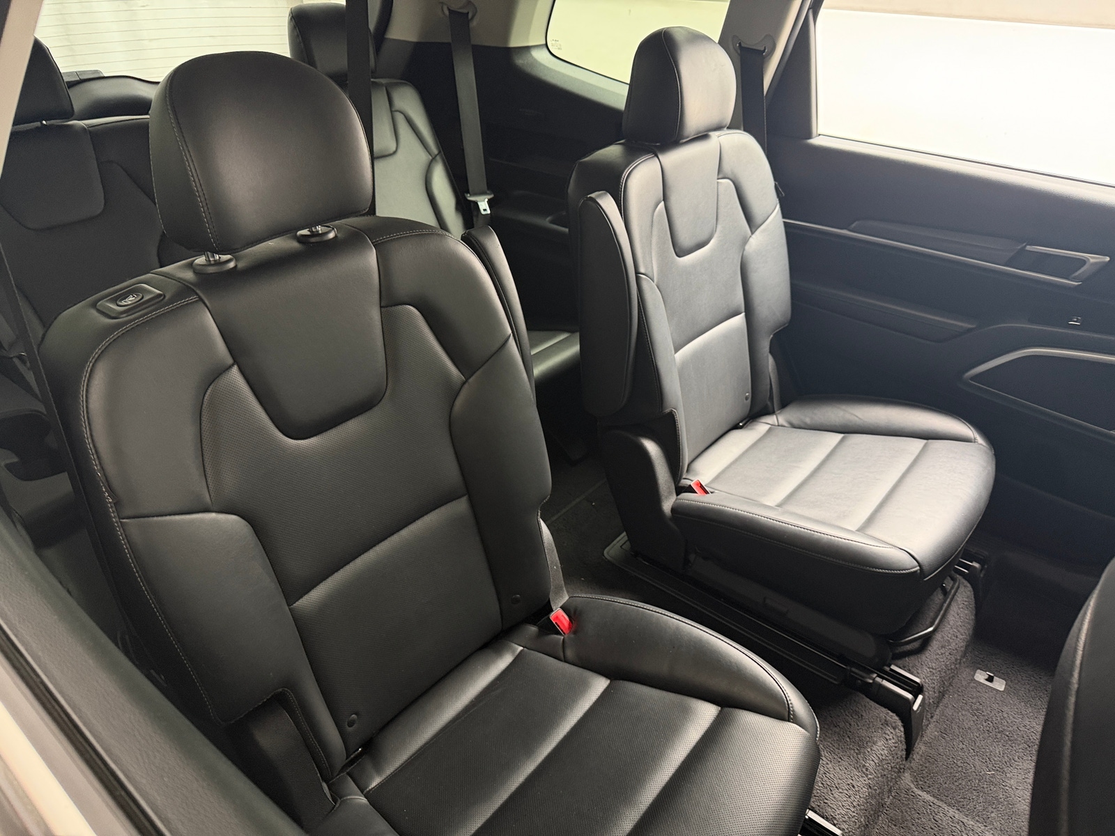 Thumbnail: 2025 Kia Telluride - 5