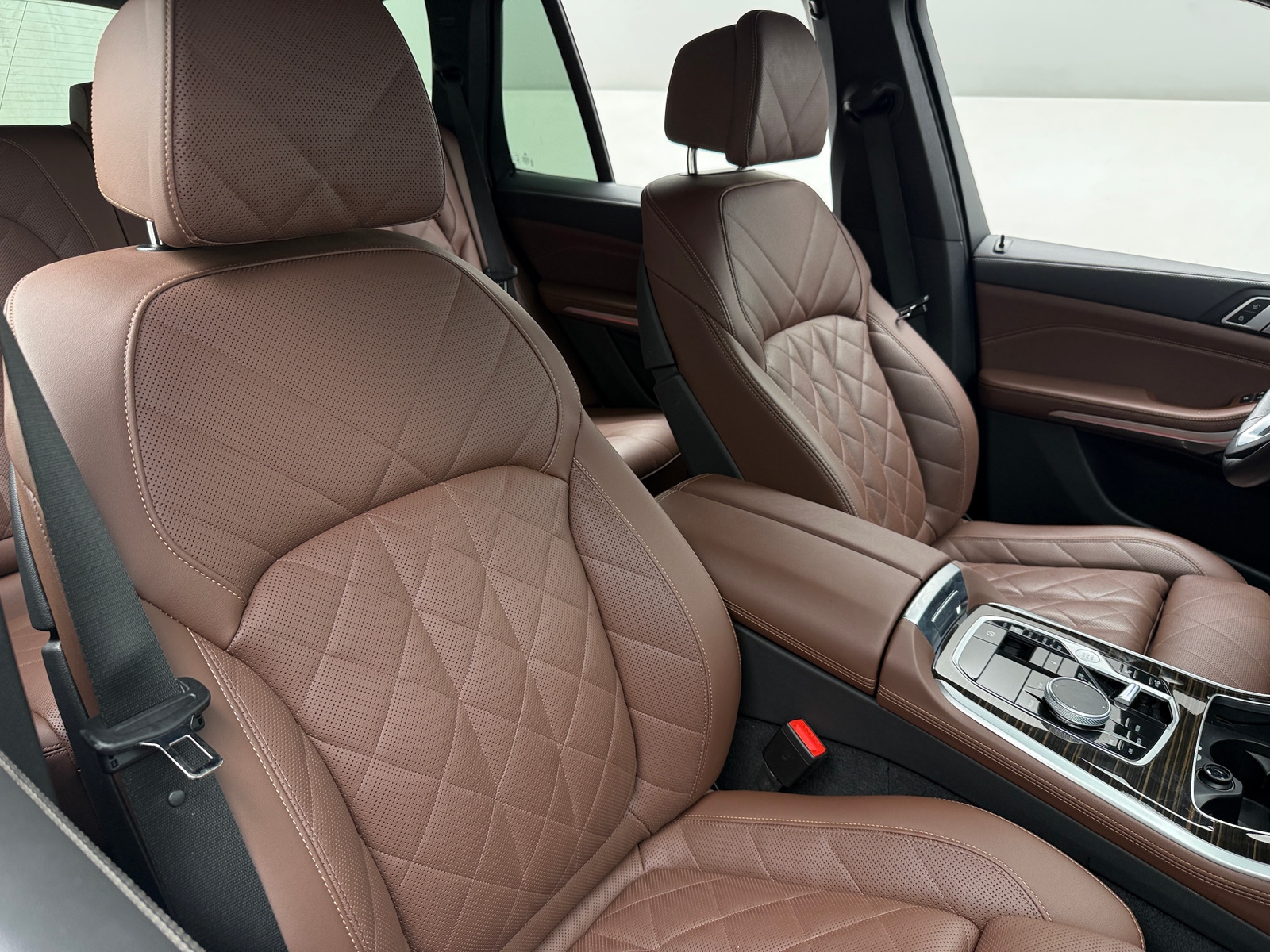 Thumbnail: 2025 BMW X5 - 2