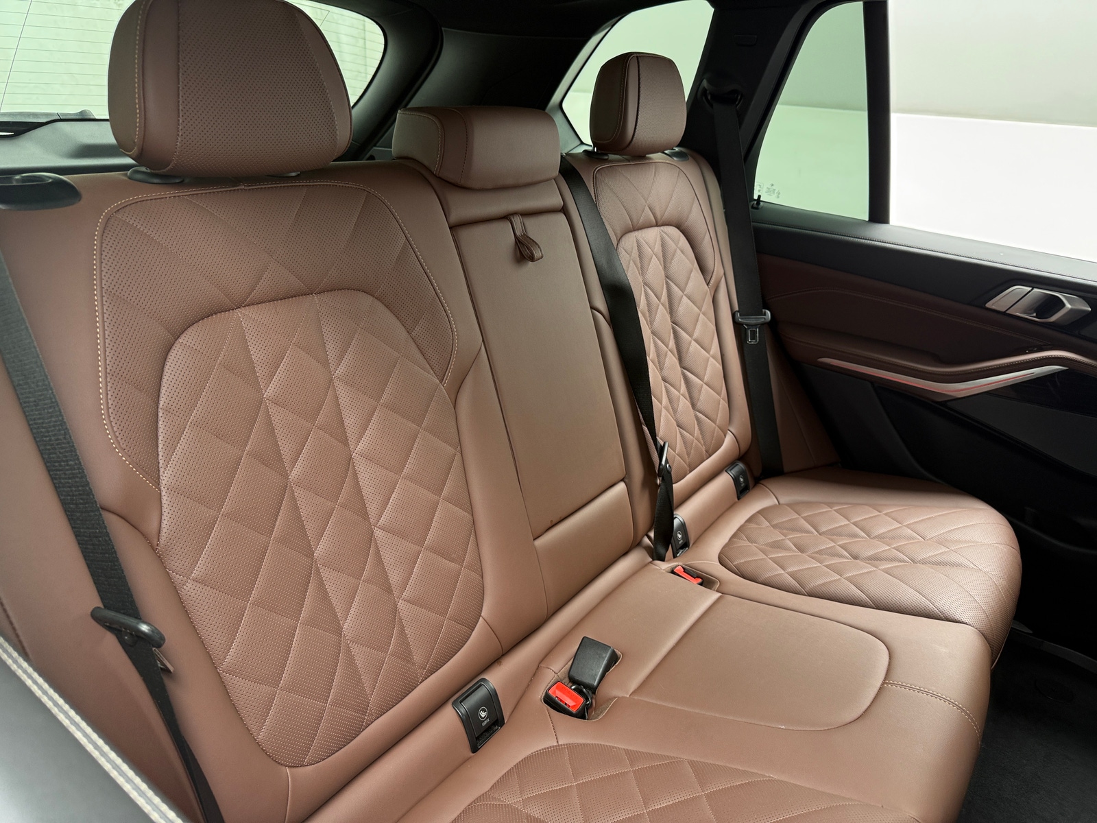 Thumbnail: 2025 BMW X5 - 6