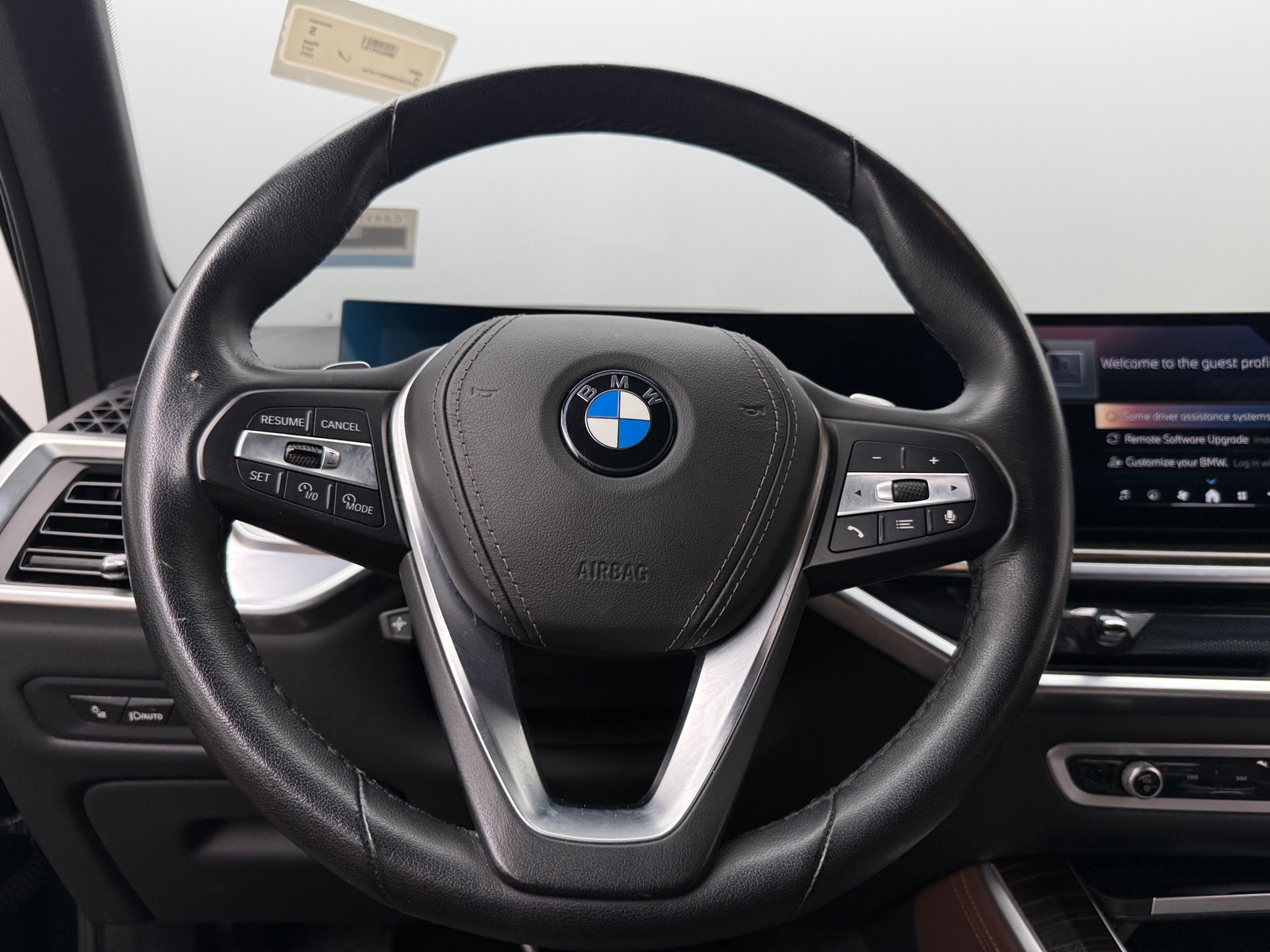 Thumbnail: 2025 BMW X5 - 5