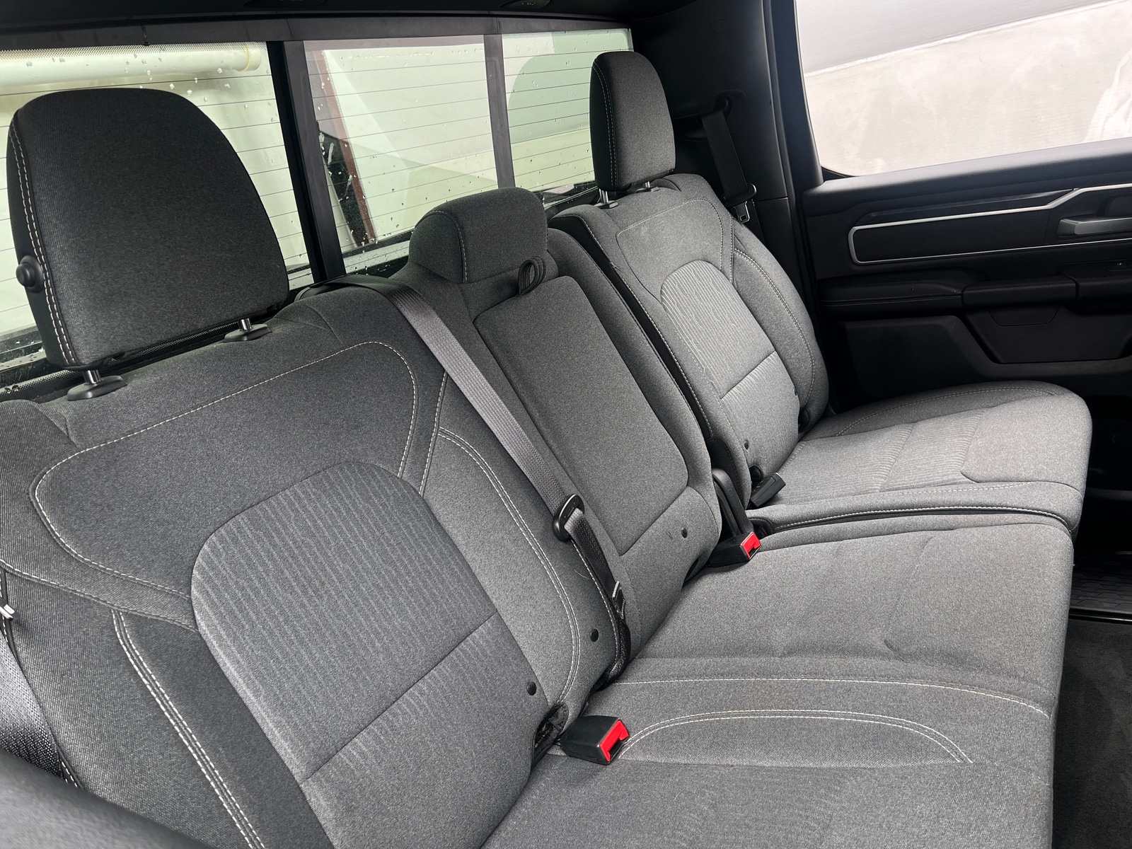 Thumbnail: 2019 RAM 1500 - 6