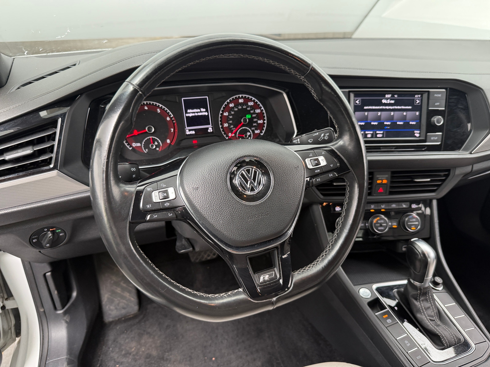 Thumbnail: 2019 Volkswagen Jetta - 4