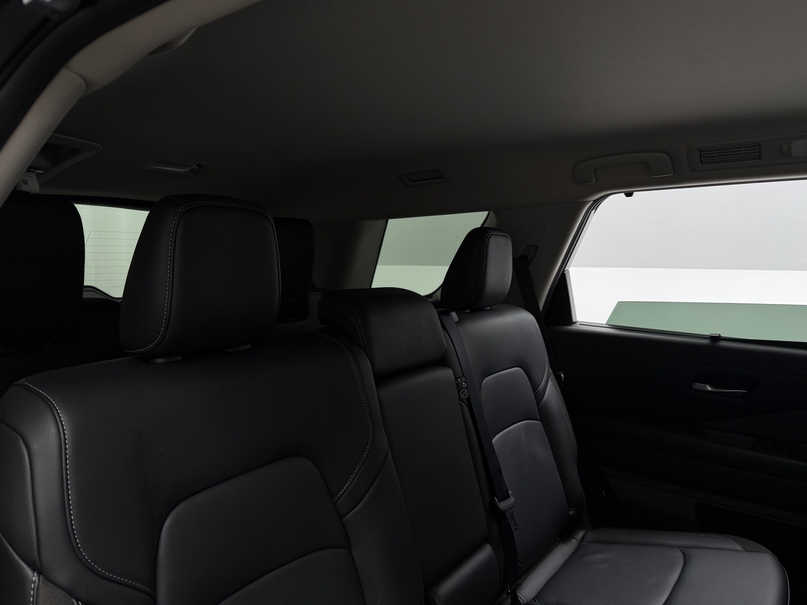 Thumbnail: 2025 Nissan Pathfinder - 5