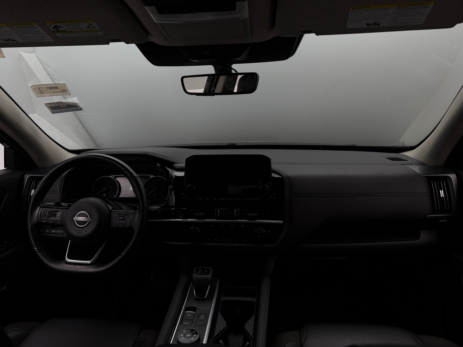 Thumbnail: 2025 Nissan Pathfinder - 2