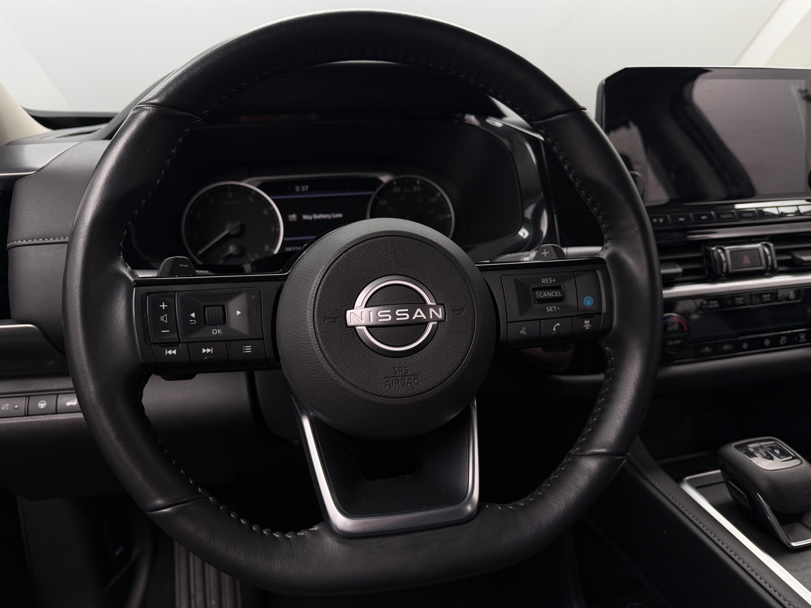 Thumbnail: 2025 Nissan Pathfinder - 4