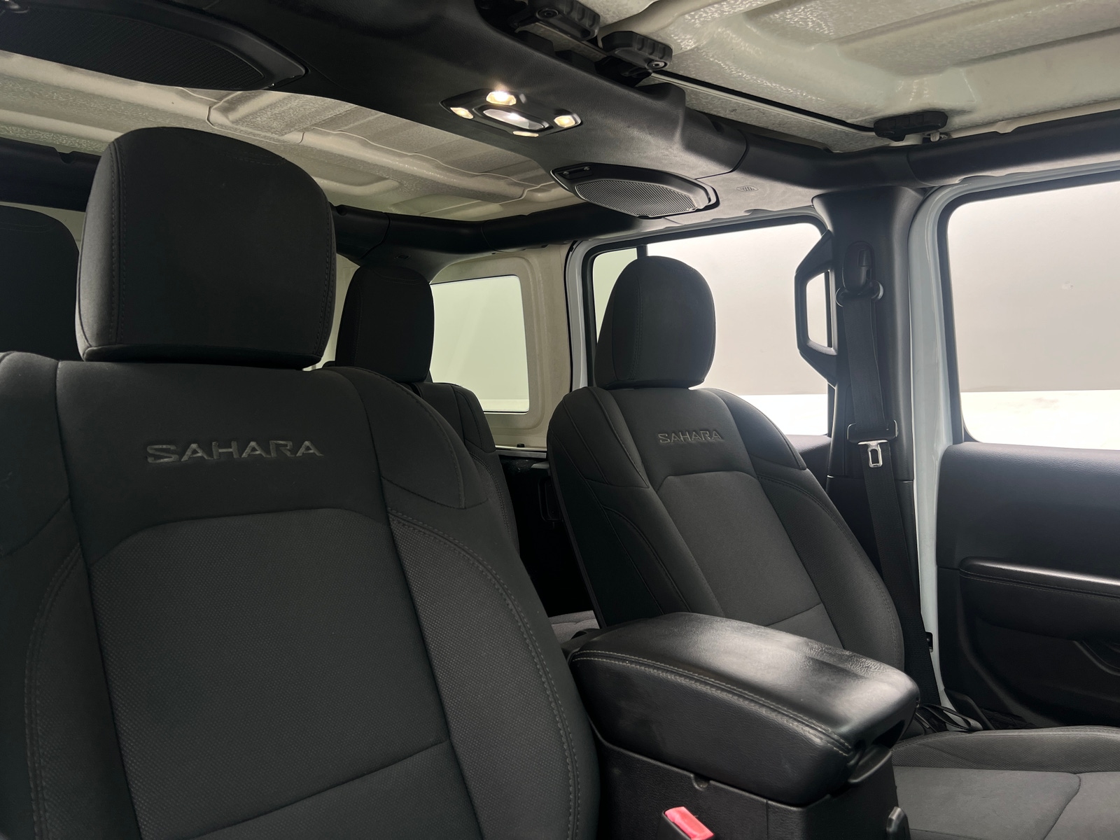 Thumbnail: 2020 Jeep Wrangler - 2