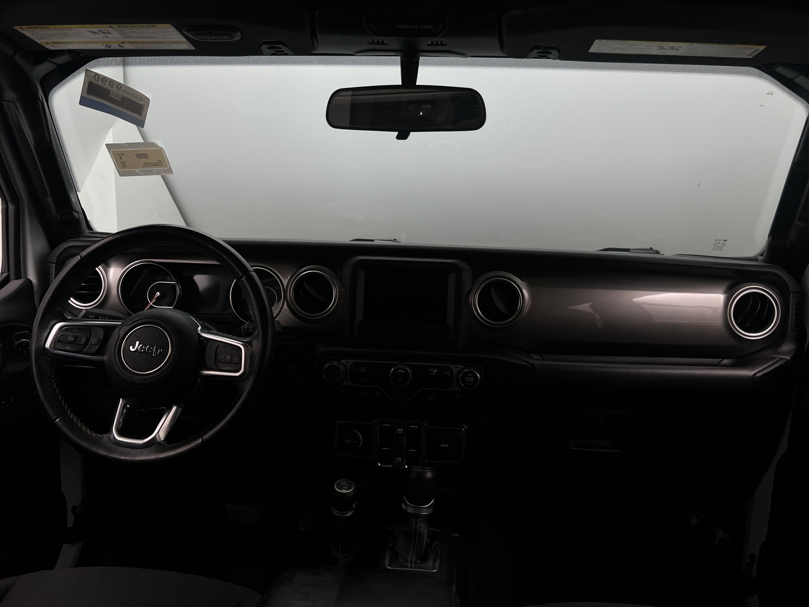 Thumbnail: 2020 Jeep Wrangler - 3