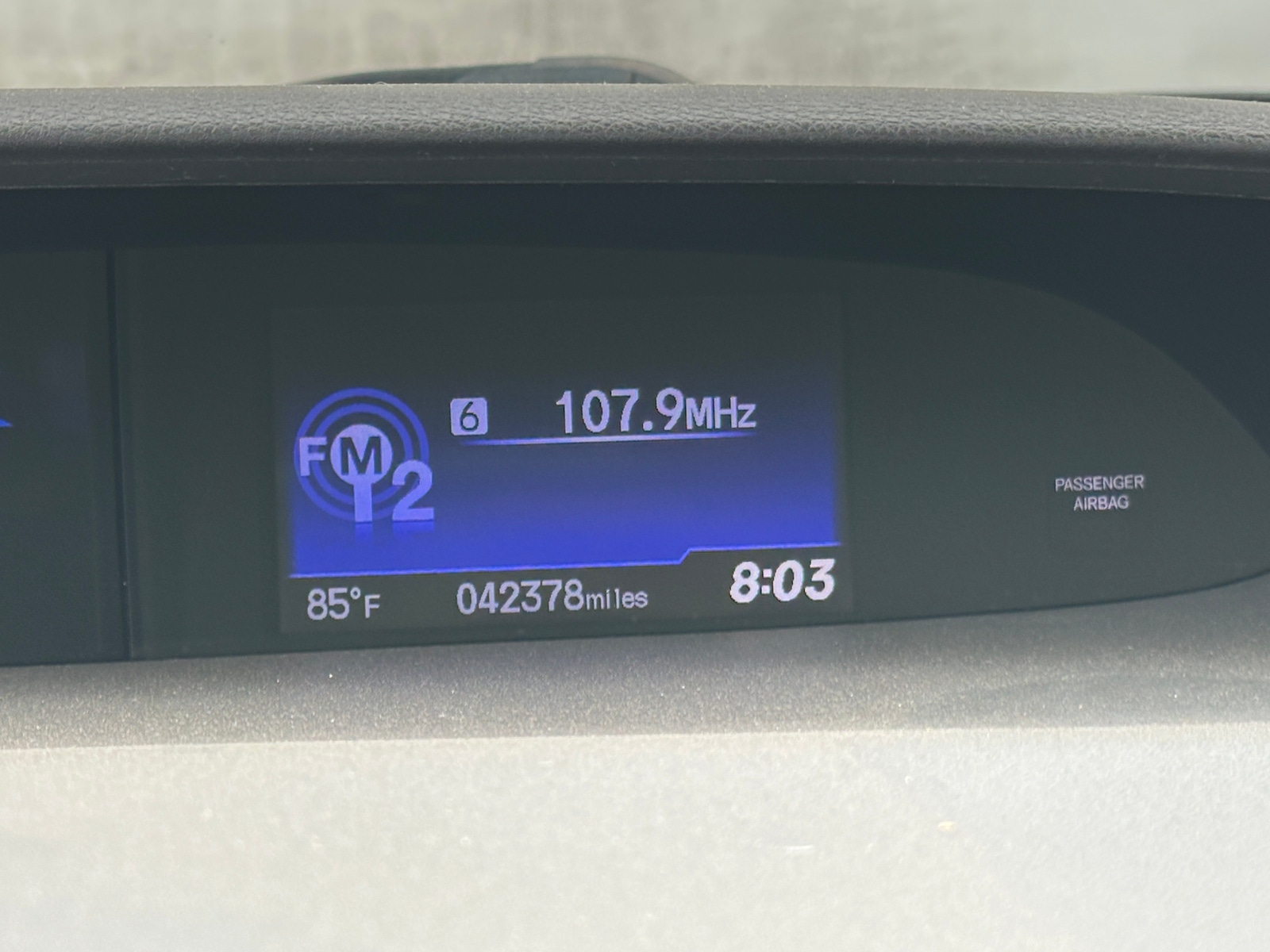 Thumbnail: 2015 Honda Civic - 4
