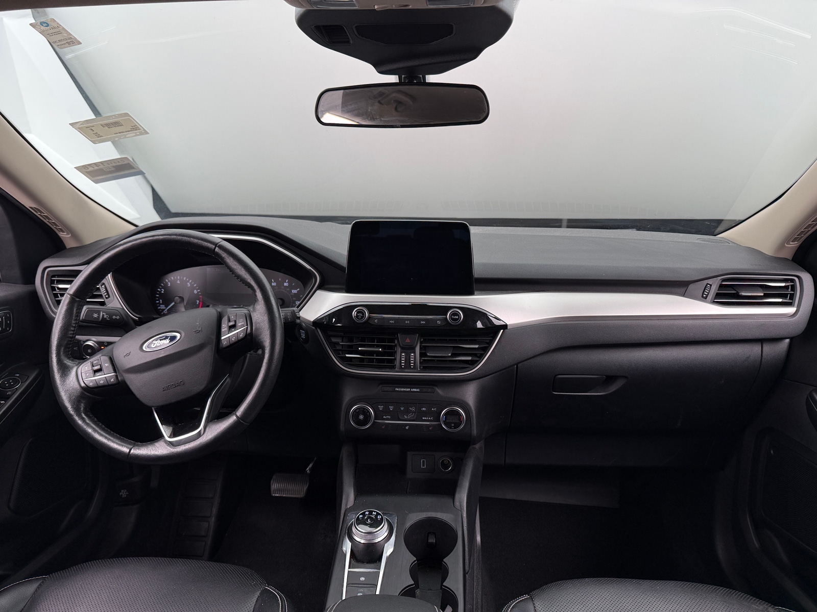 Thumbnail: 2020 Ford Escape - 2