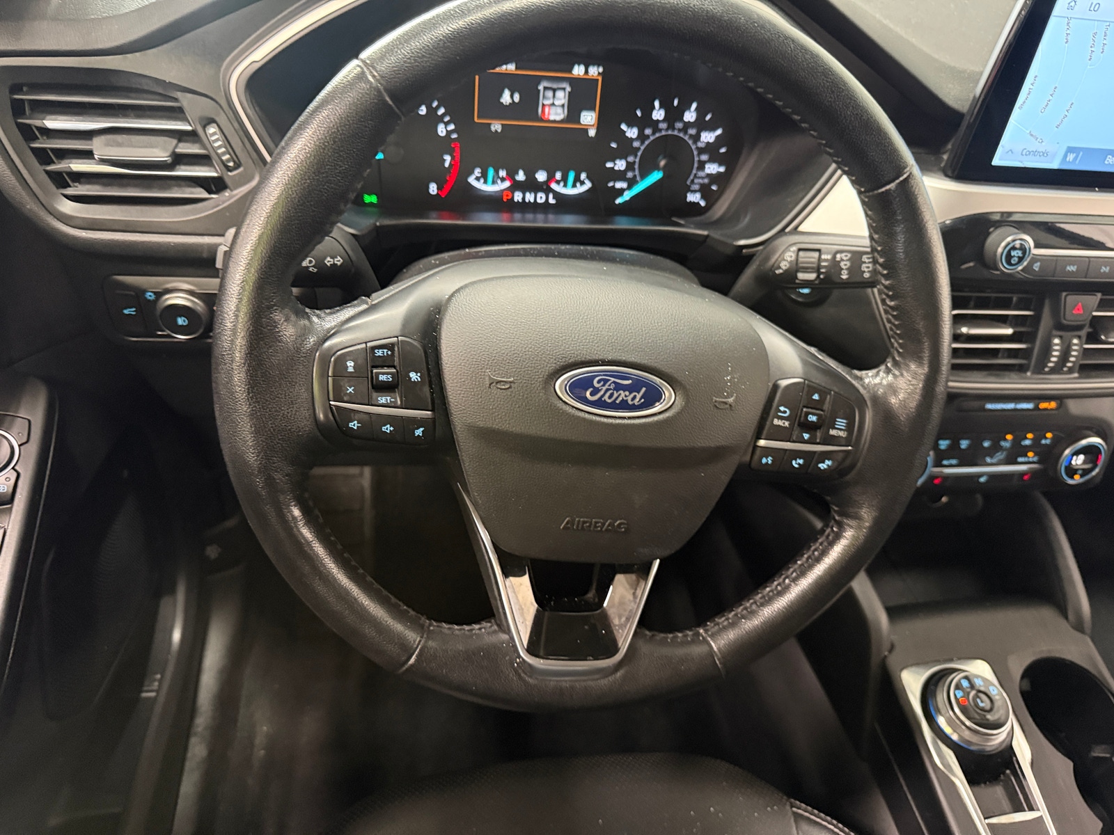 Thumbnail: 2020 Ford Escape - 4