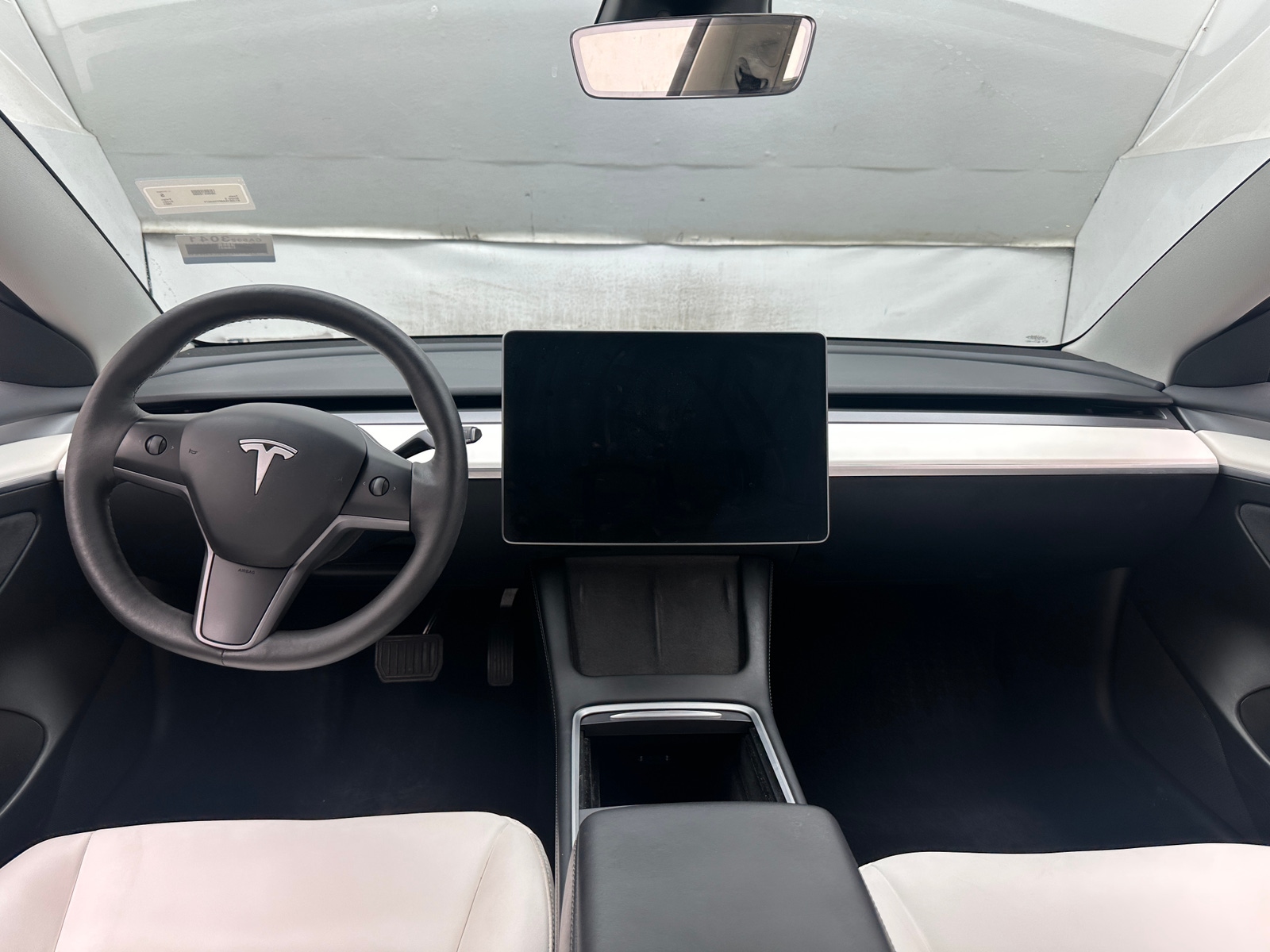 Thumbnail: 2023 Tesla Model 3 - 2