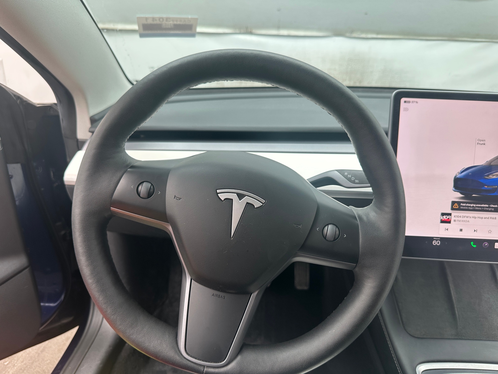Thumbnail: 2023 Tesla Model 3 - 4