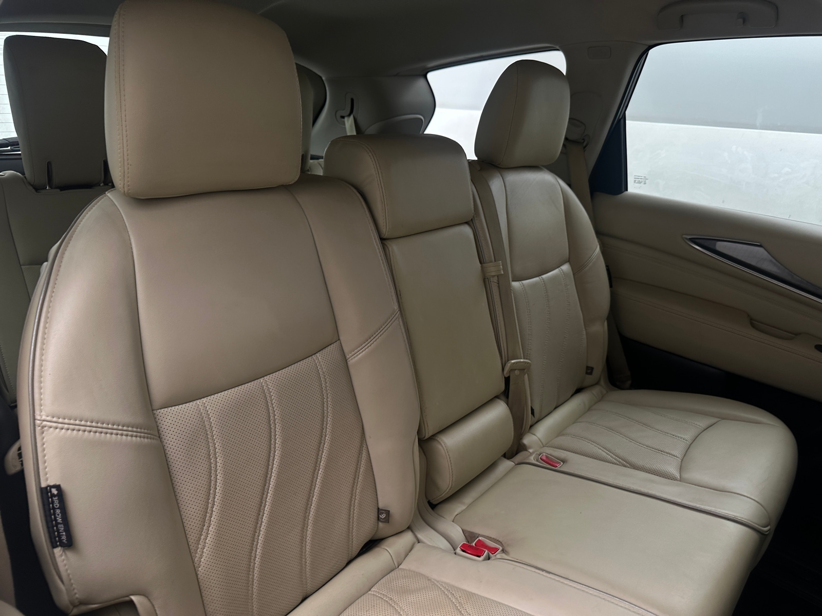Thumbnail: 2018 INFINITI QX60 - 5
