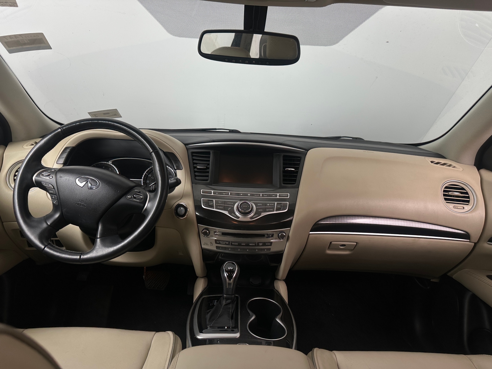 Thumbnail: 2018 INFINITI QX60 - 2