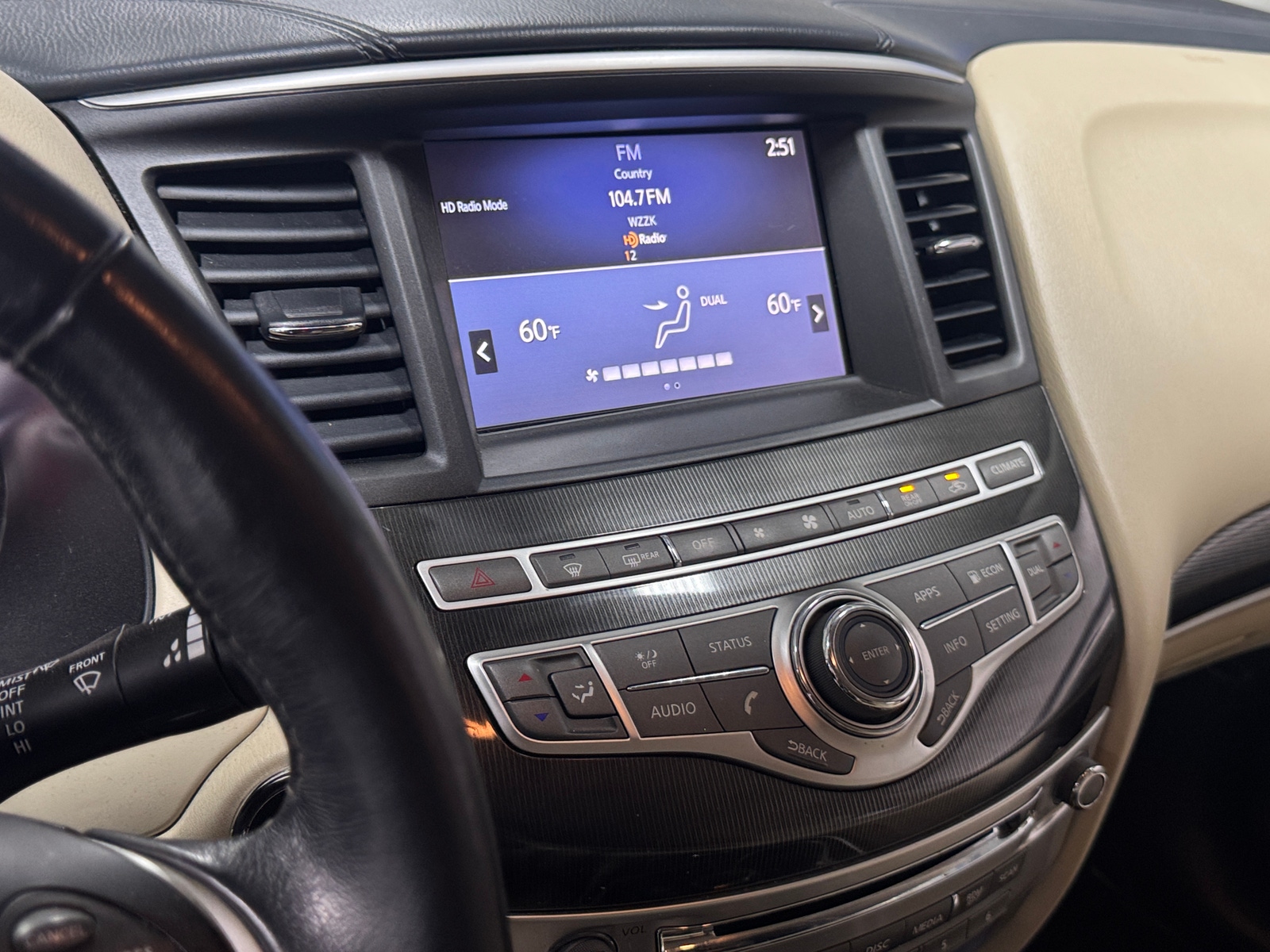 Thumbnail: 2018 INFINITI QX60 - 3