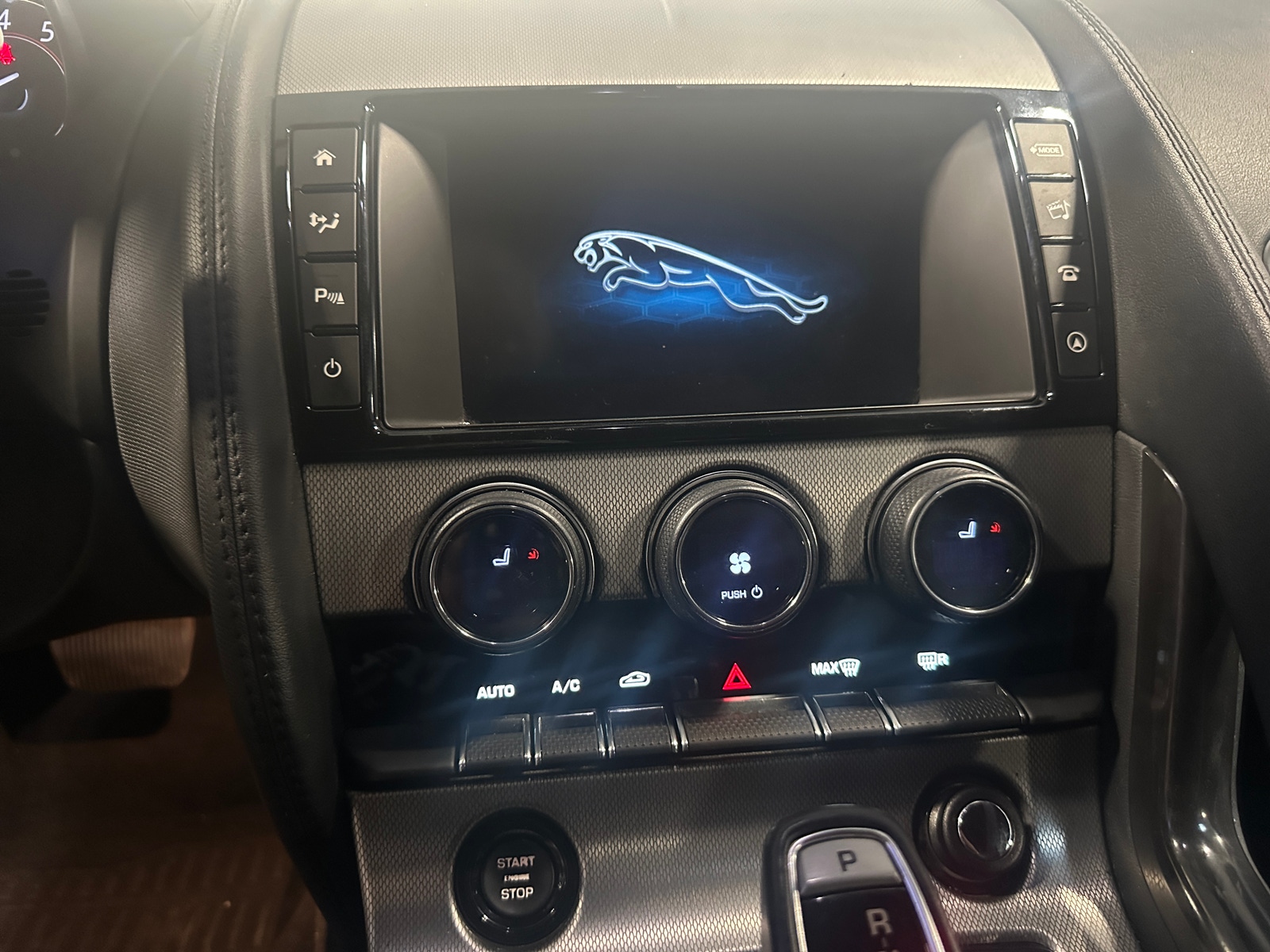Thumbnail: 2016 Jaguar F-Type - 3