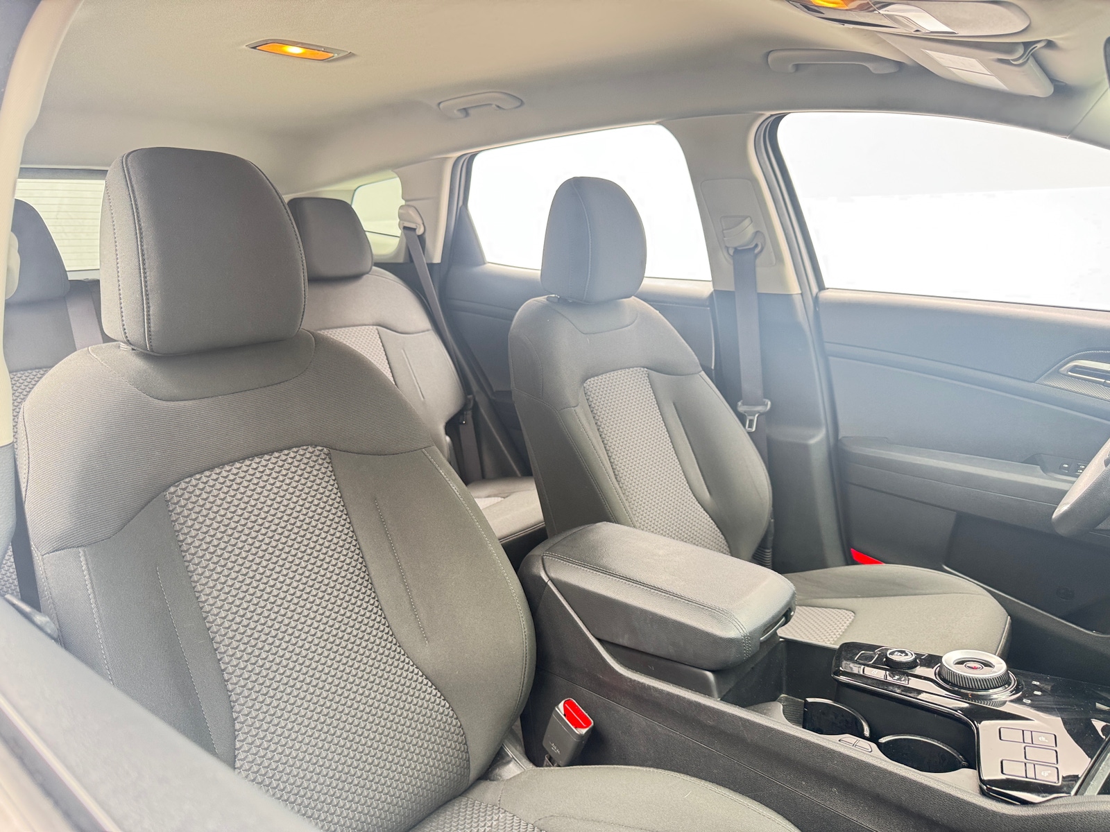 Thumbnail: 2023 Kia Sportage - 2
