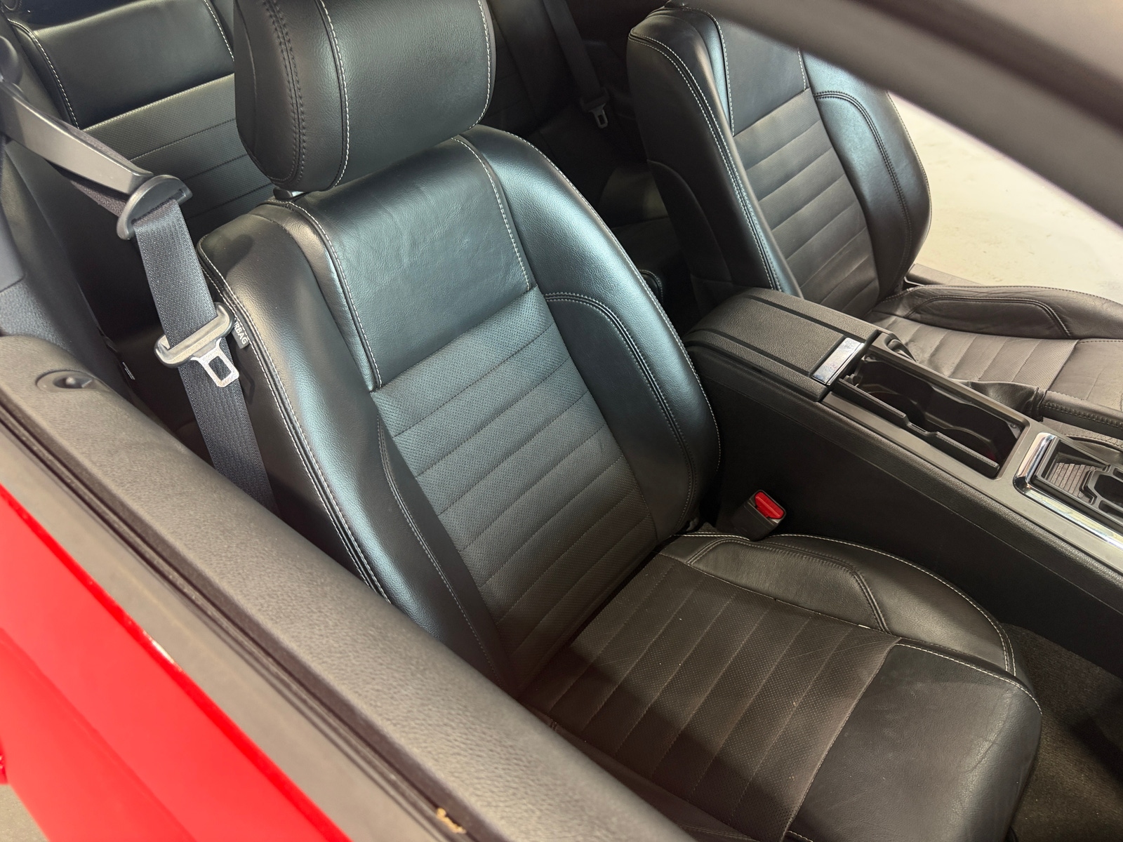 Thumbnail: 2014 Ford Mustang - 2