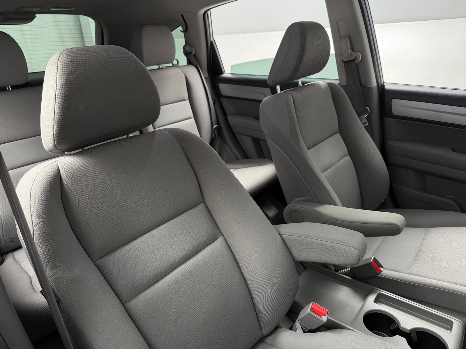 Thumbnail: 2011 Honda CR-V - 2