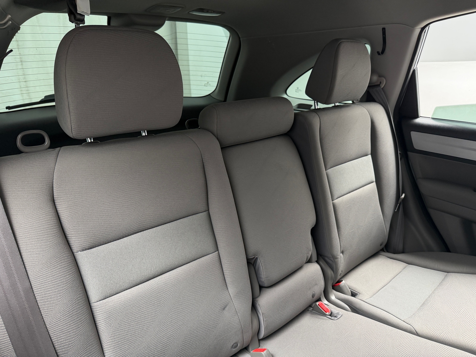 Thumbnail: 2011 Honda CR-V - 6