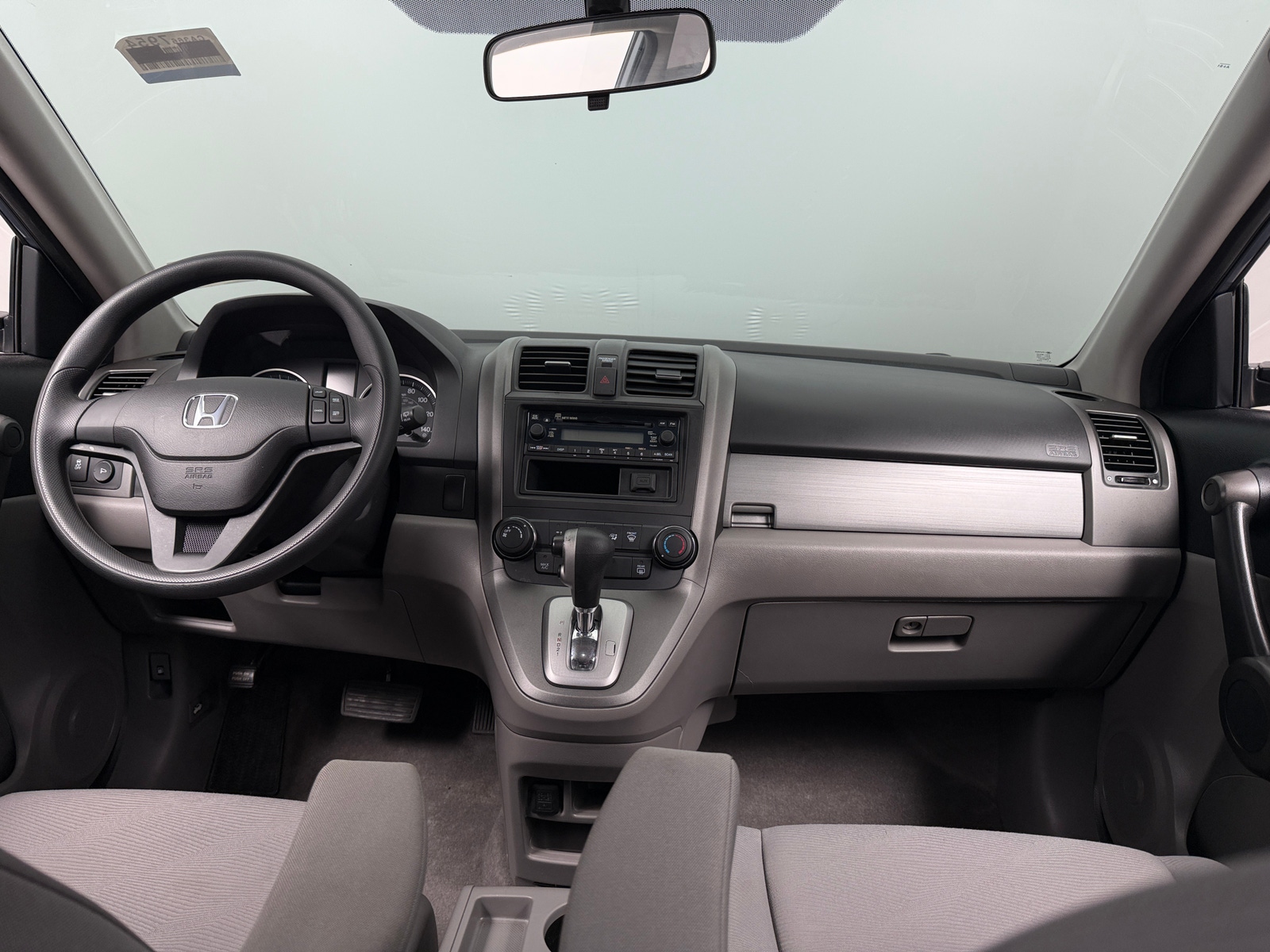 Thumbnail: 2011 Honda CR-V - 3