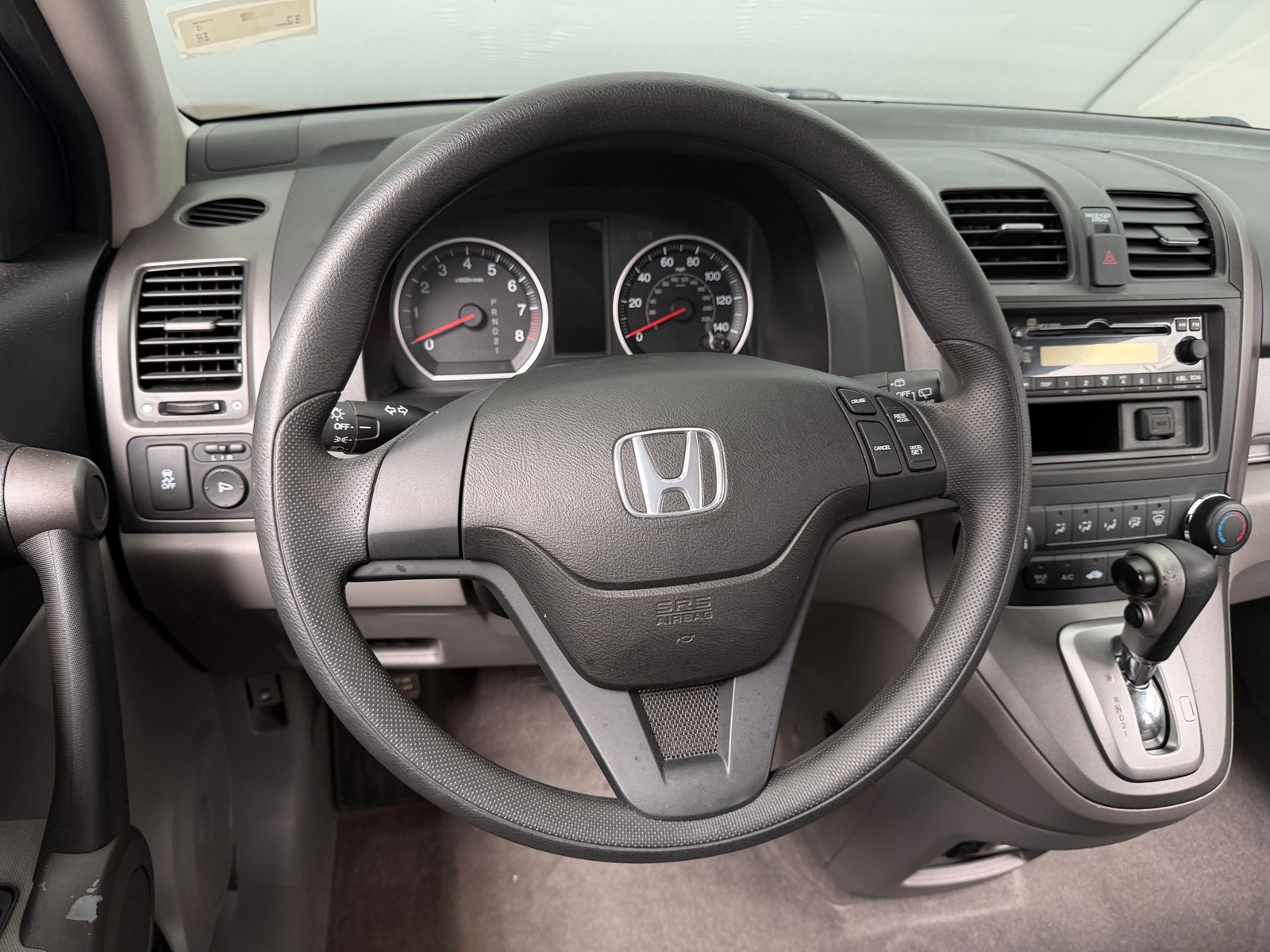 Thumbnail: 2011 Honda CR-V - 5