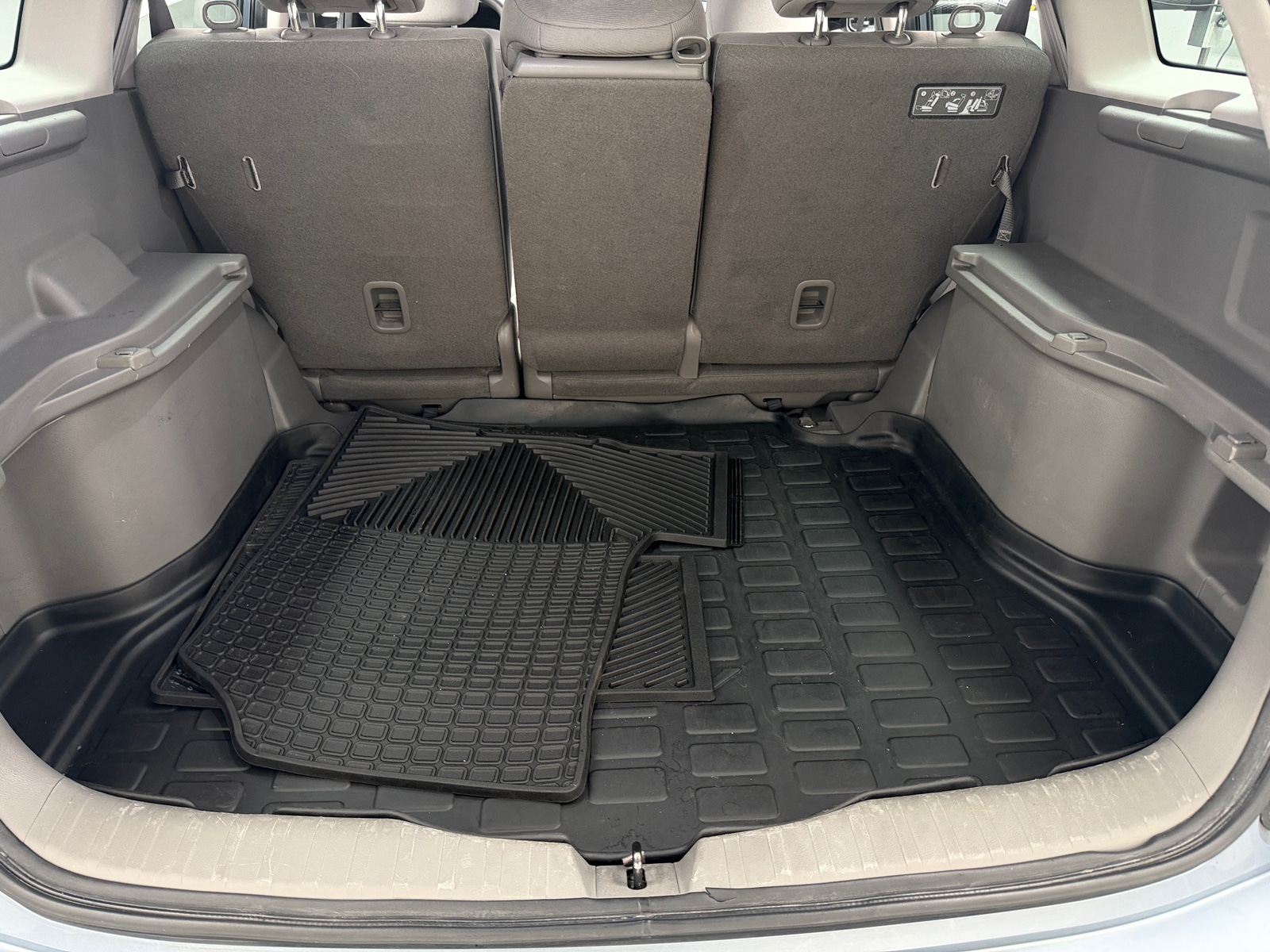 Thumbnail: 2011 Honda CR-V - 7