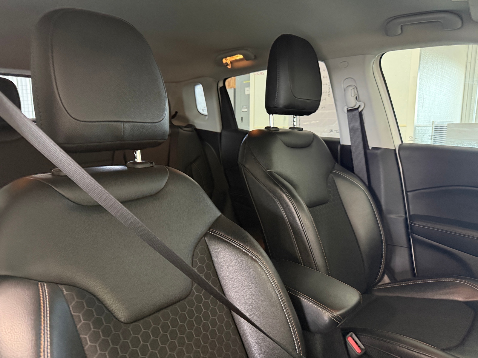 Thumbnail: 2019 Jeep Compass - 2