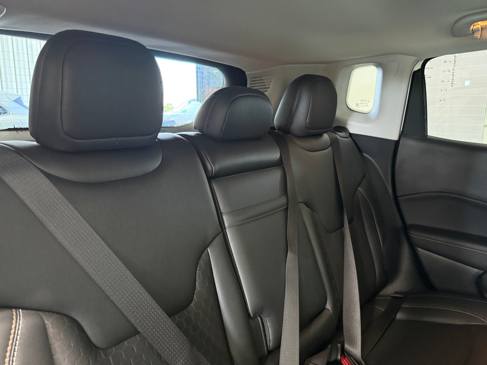 Thumbnail: 2019 Jeep Compass - 6