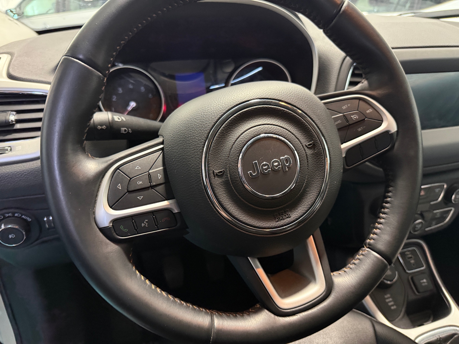 Thumbnail: 2019 Jeep Compass - 5