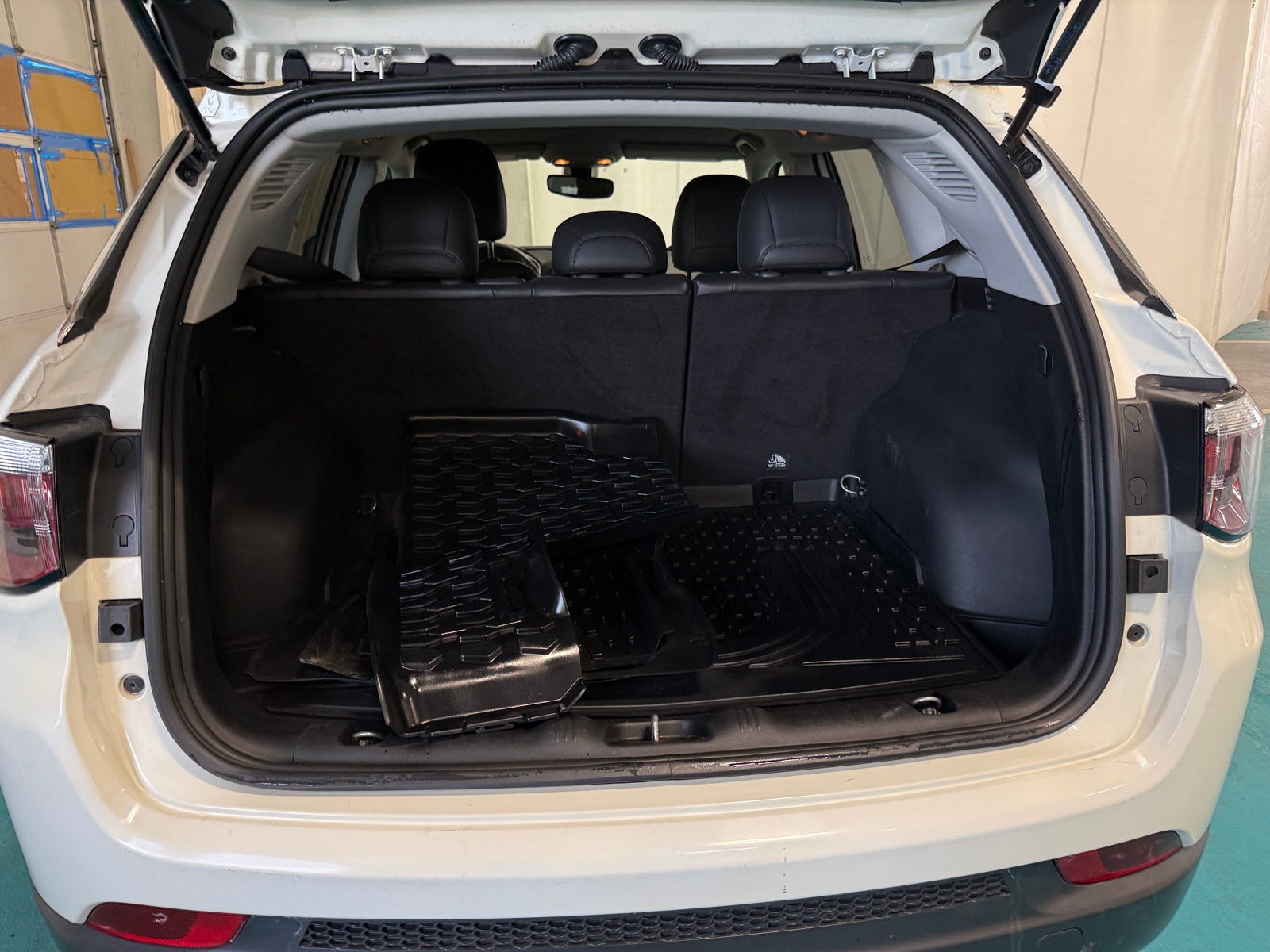 Thumbnail: 2019 Jeep Compass - 7