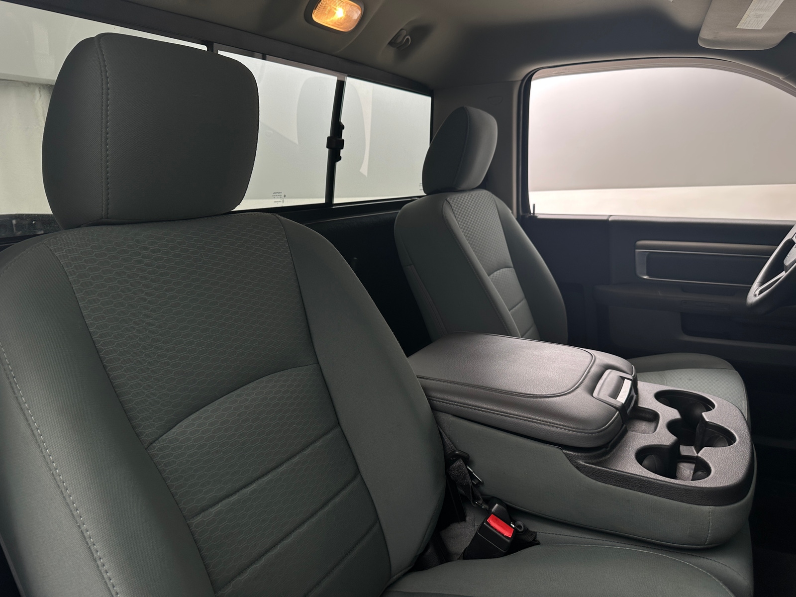 Thumbnail: 2018 RAM 1500 - 2