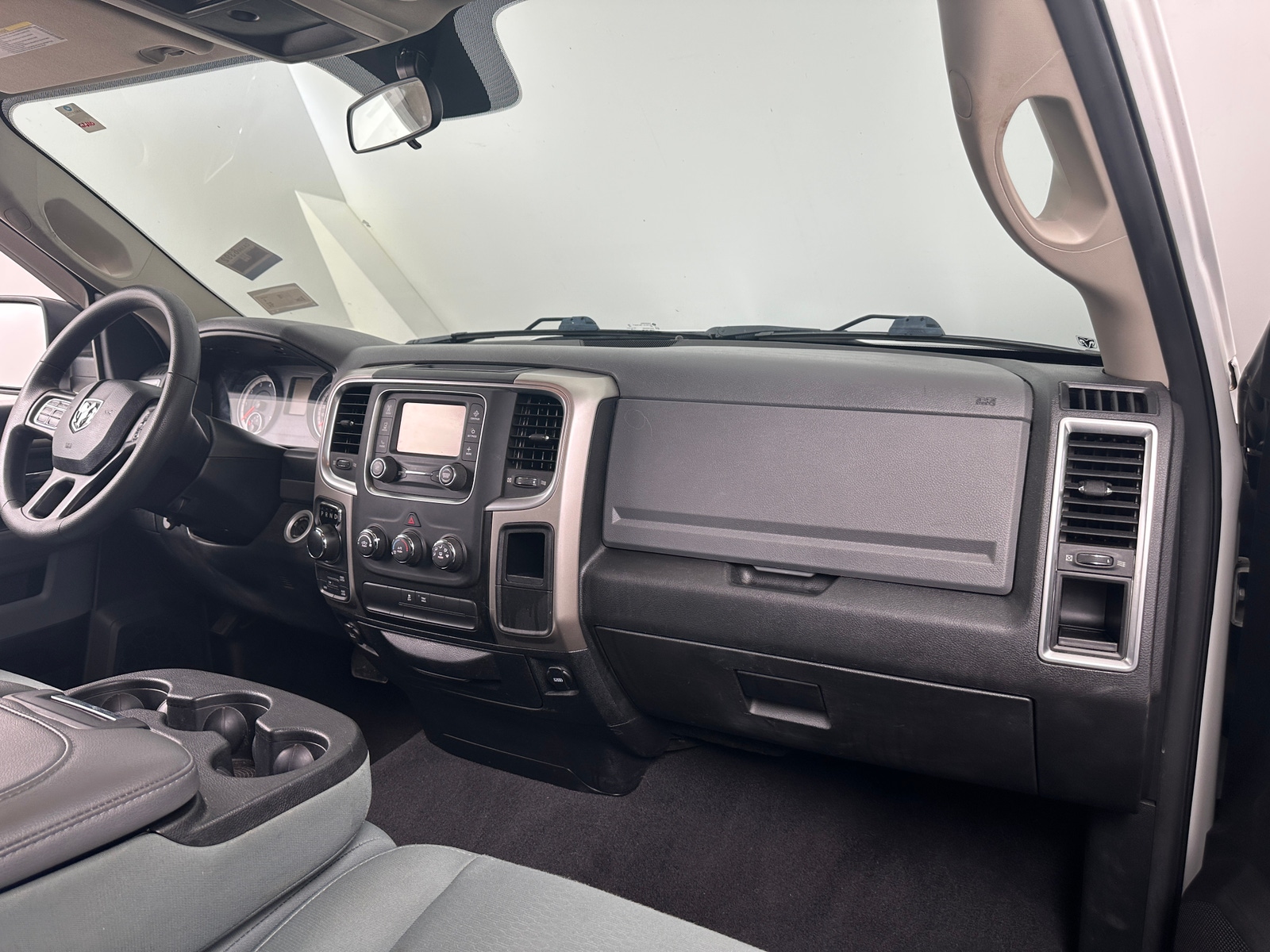 Thumbnail: 2018 RAM 1500 - 3