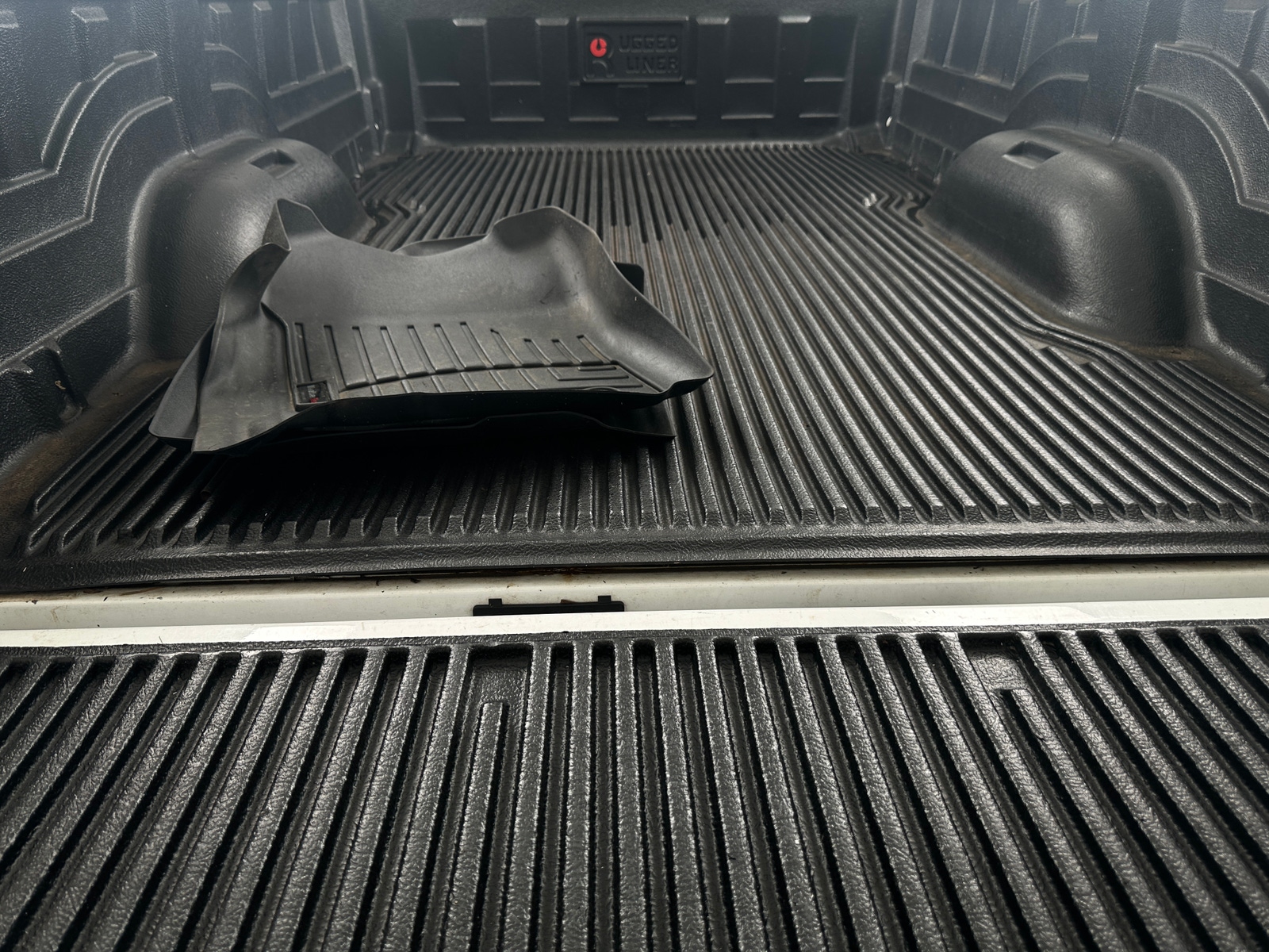 Thumbnail: 2018 RAM 1500 - 6