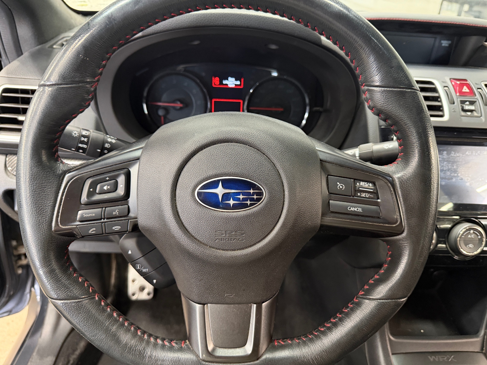 Thumbnail: 2020 Subaru WRX - 4