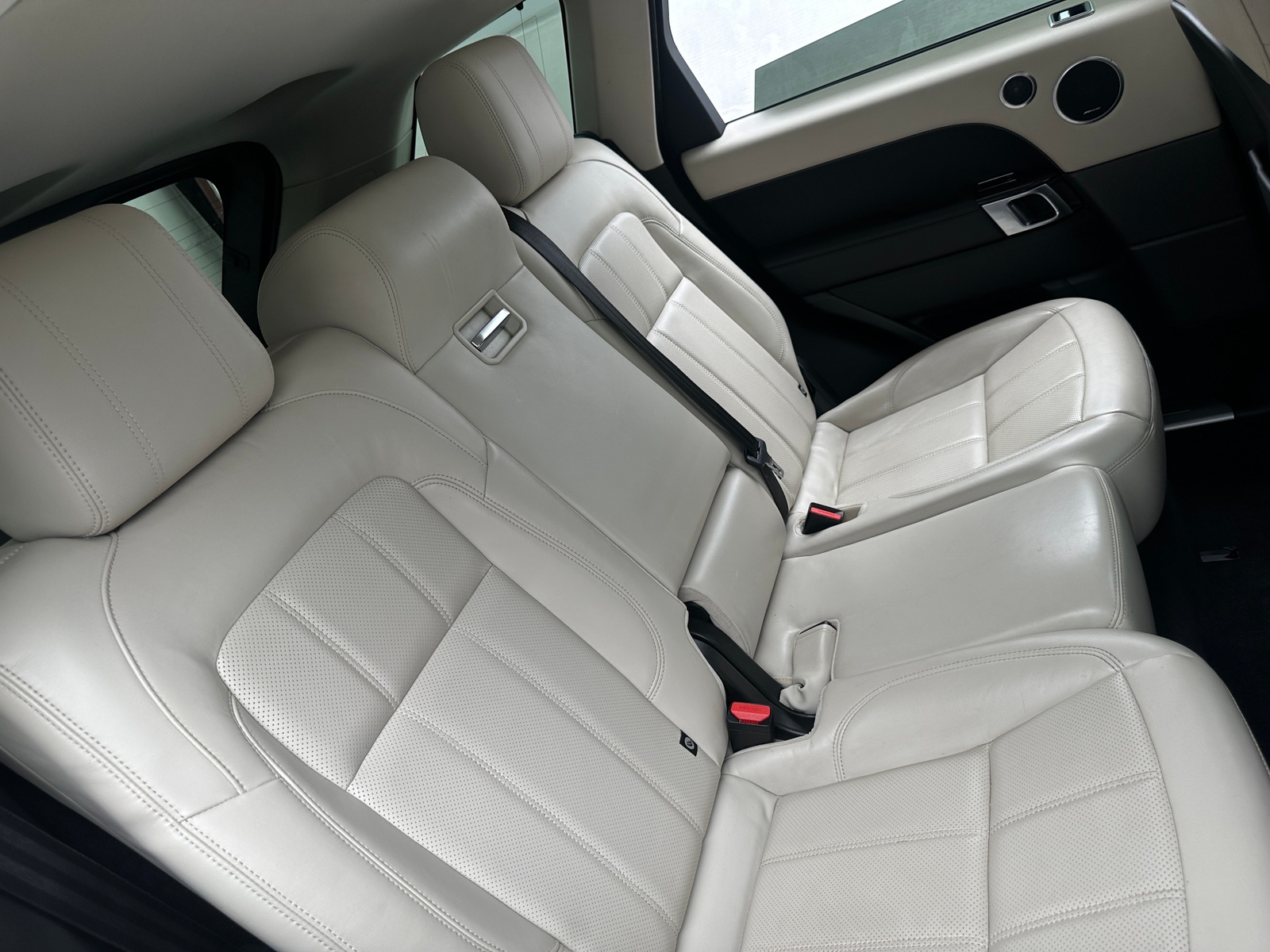 Thumbnail: 2019 Land Rover Range Rover Sport - 5