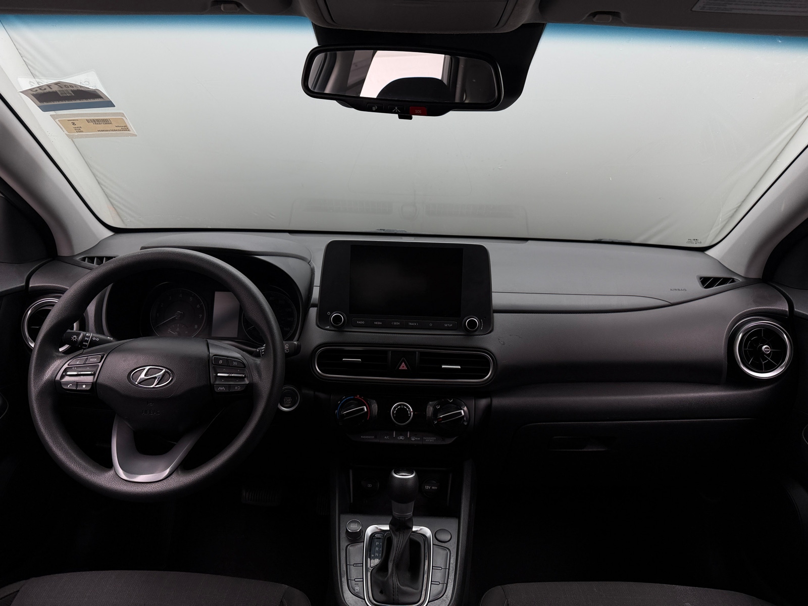 Thumbnail: 2023 Hyundai Kona - 3