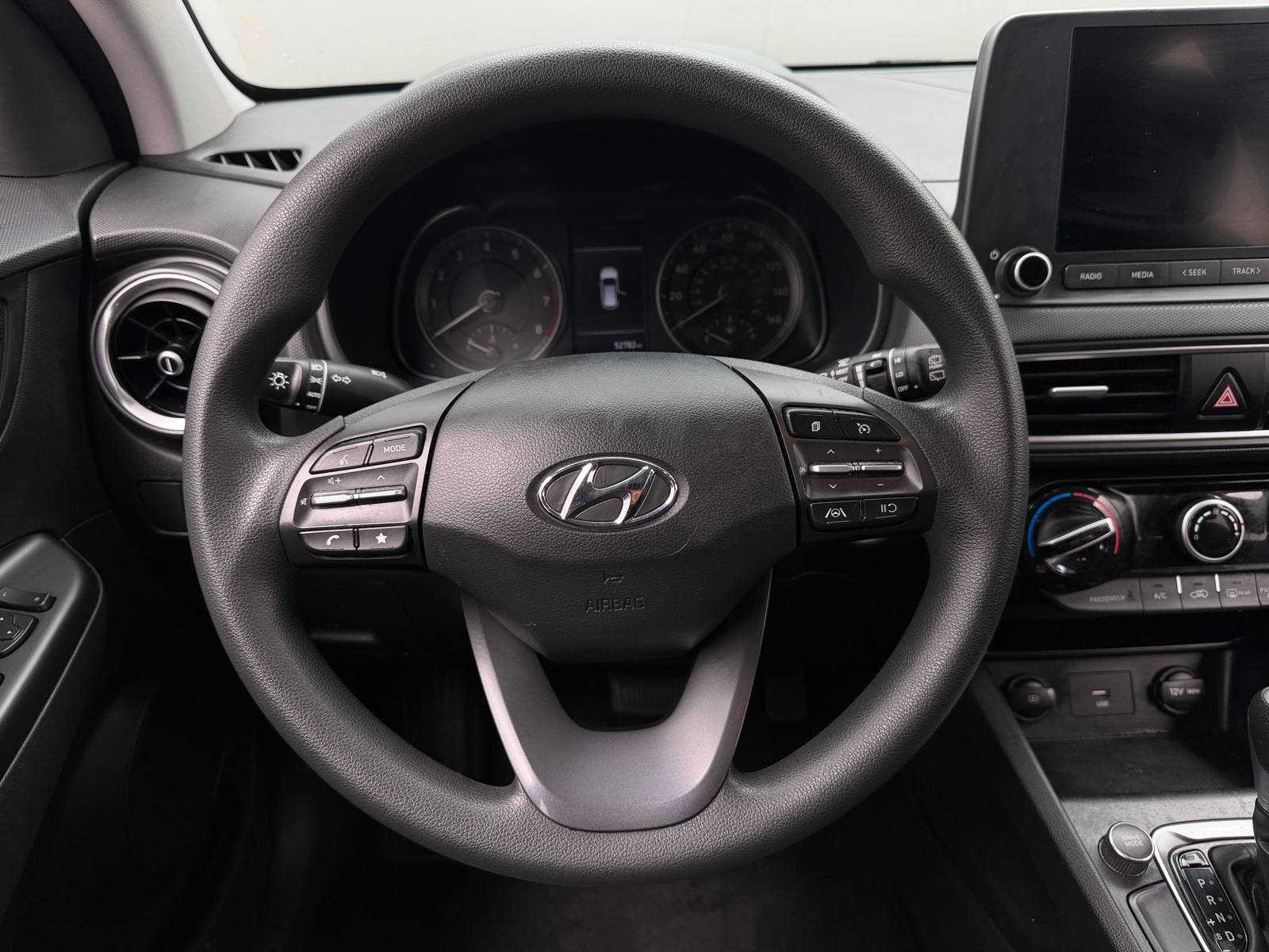 Thumbnail: 2023 Hyundai Kona - 5