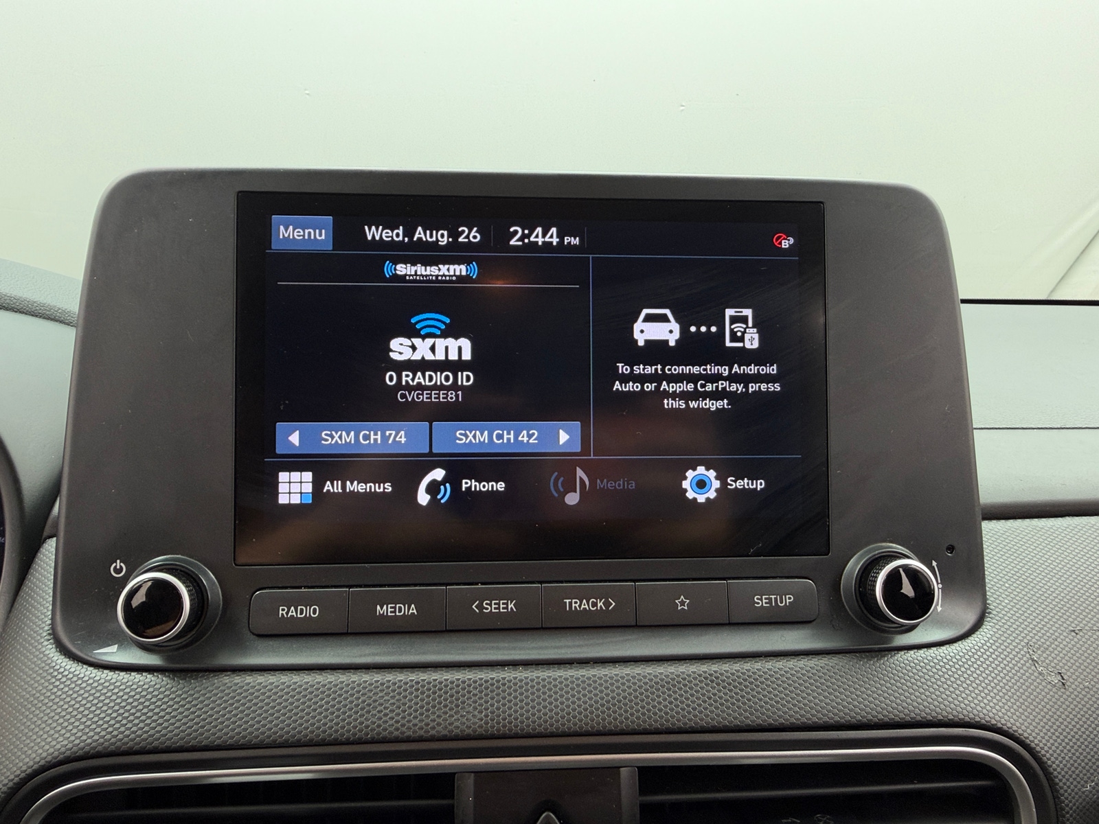Thumbnail: 2023 Hyundai Kona - 4