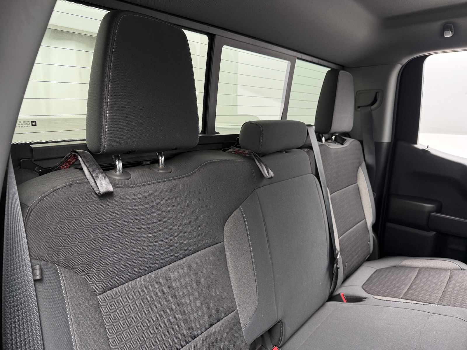 Thumbnail: 2019 Chevrolet Silverado 1500 - 6