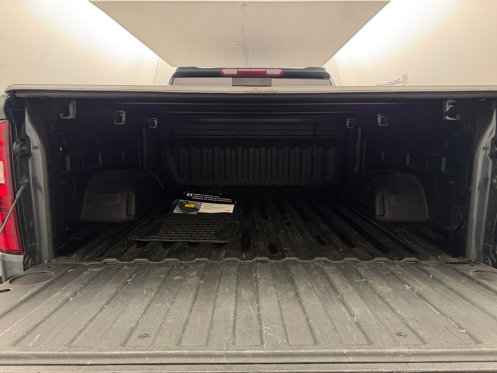 Thumbnail: 2019 Chevrolet Silverado 1500 - 7